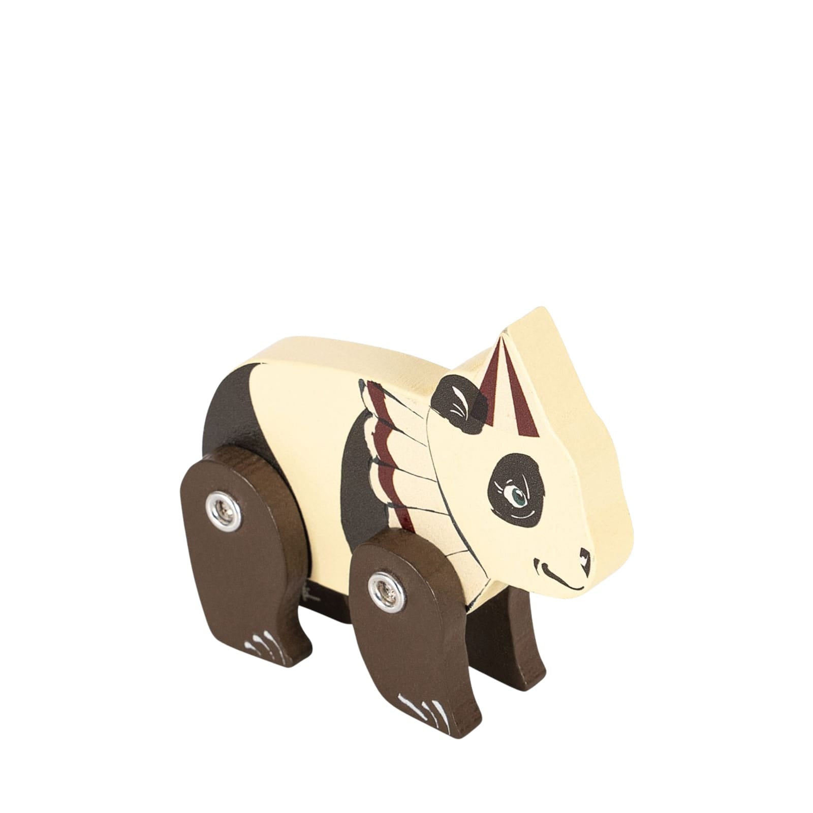 Matchbox Animal - Panda