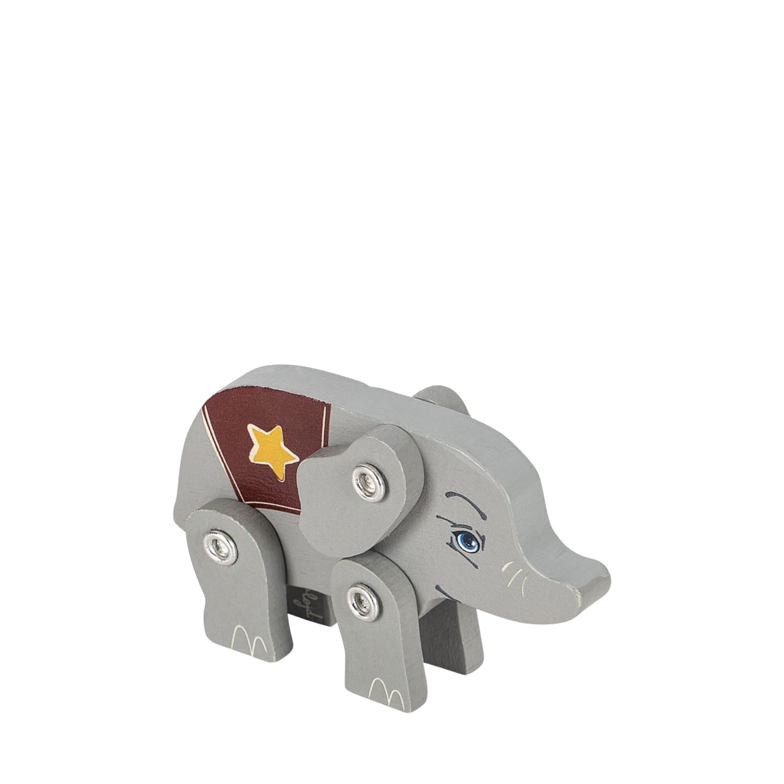Matchbox Animal - Elephant
