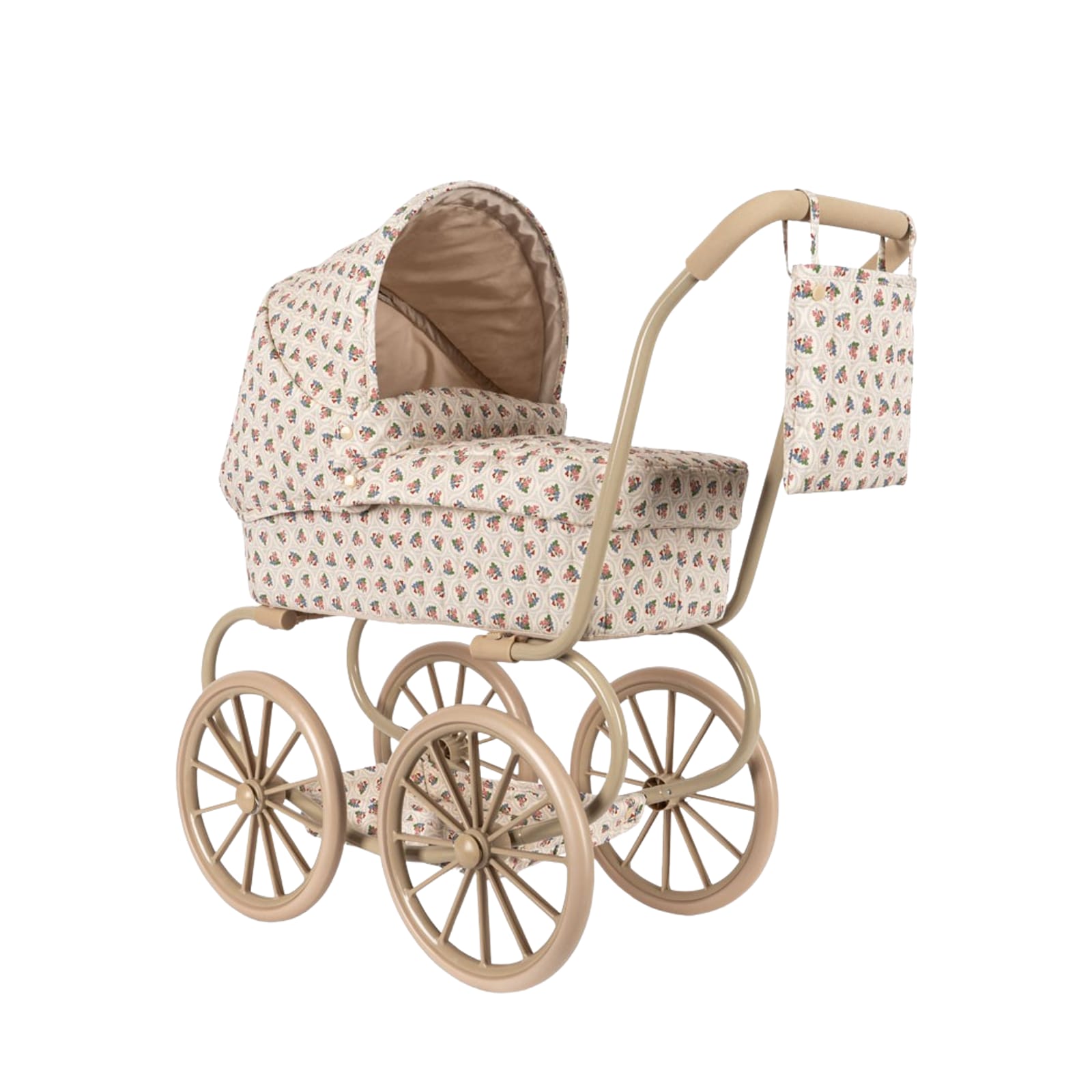 Minnie Doll Pram - Verona Blues