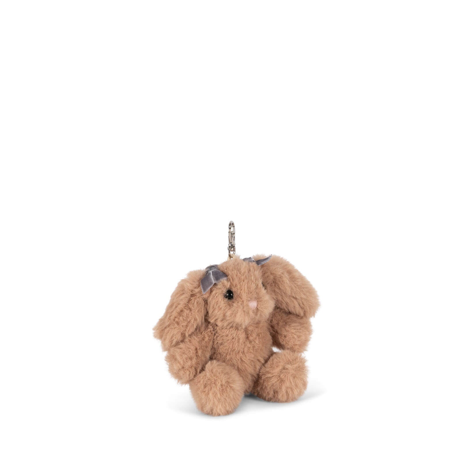 Bag Charm - Brown Bunny