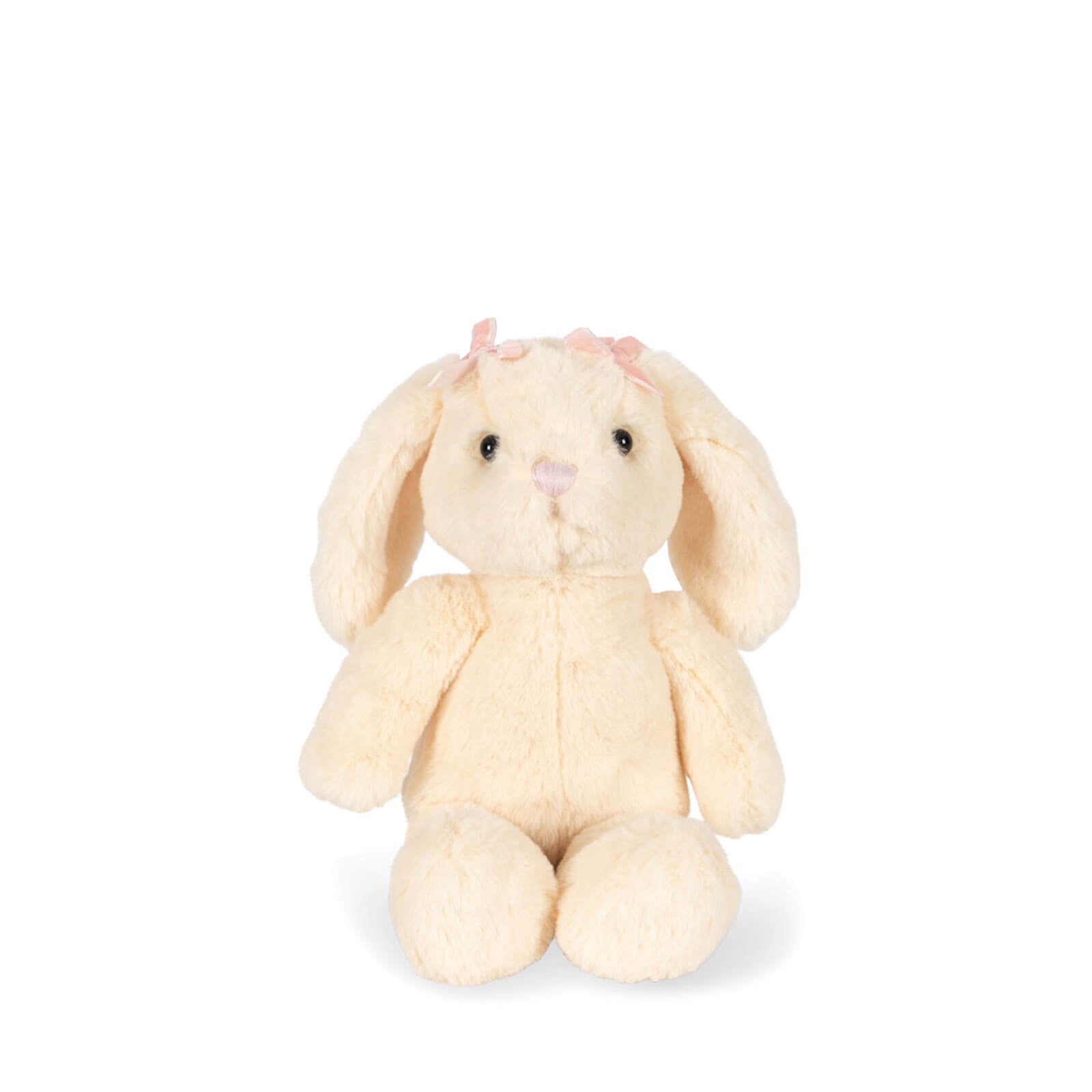 Soft Bunny - Bibi Off White