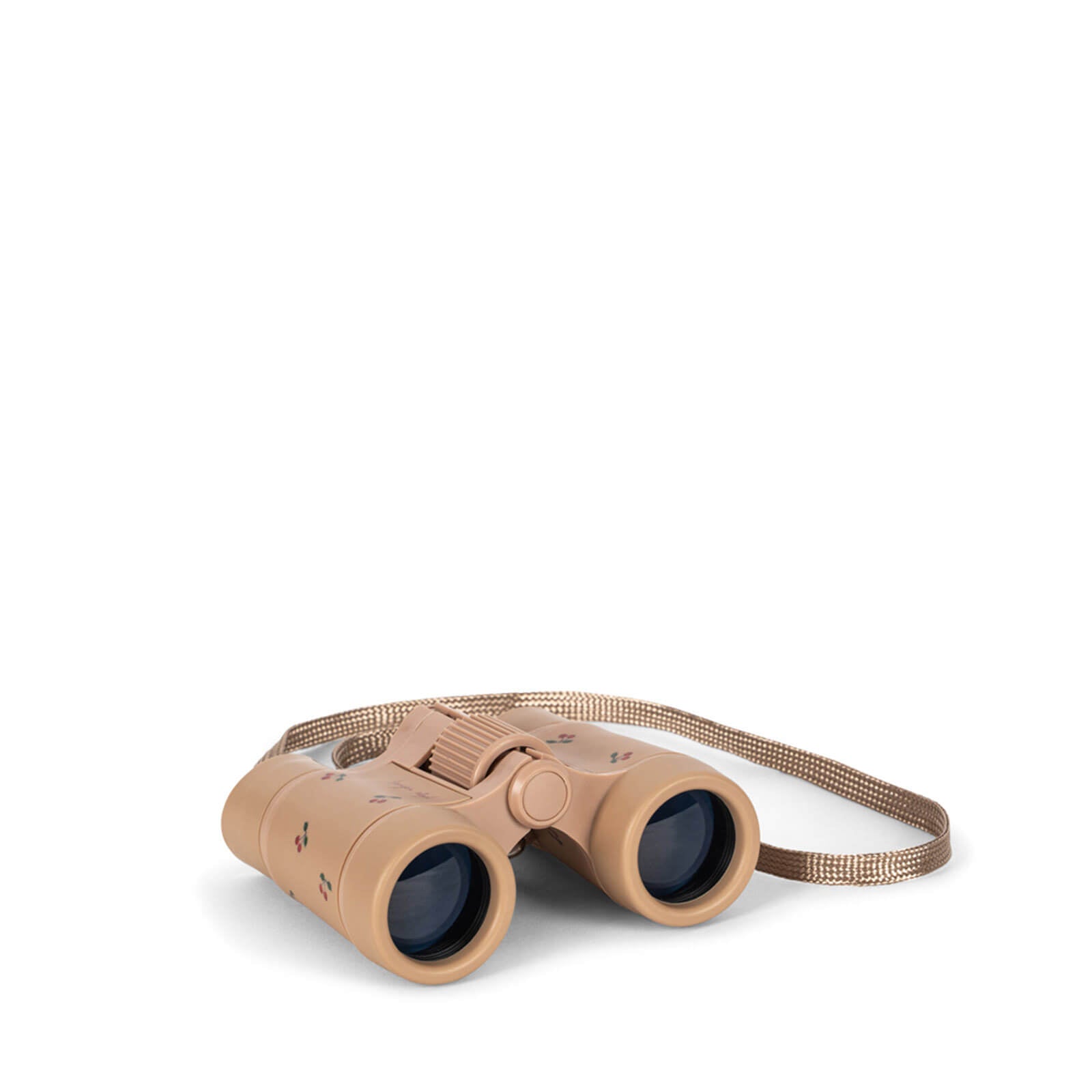 Explorer Binoculars - Cherry