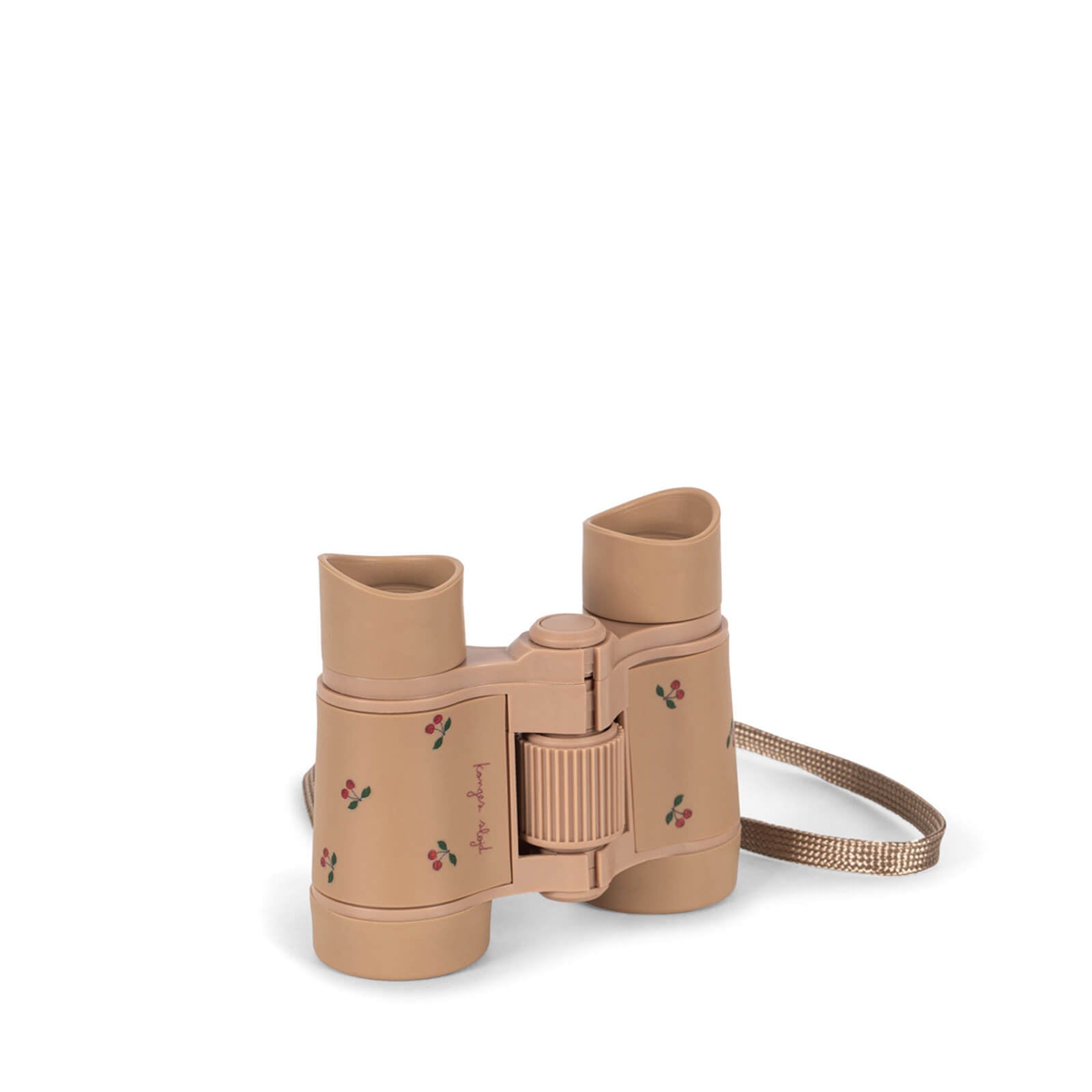 Explorer Binoculars - Cherry