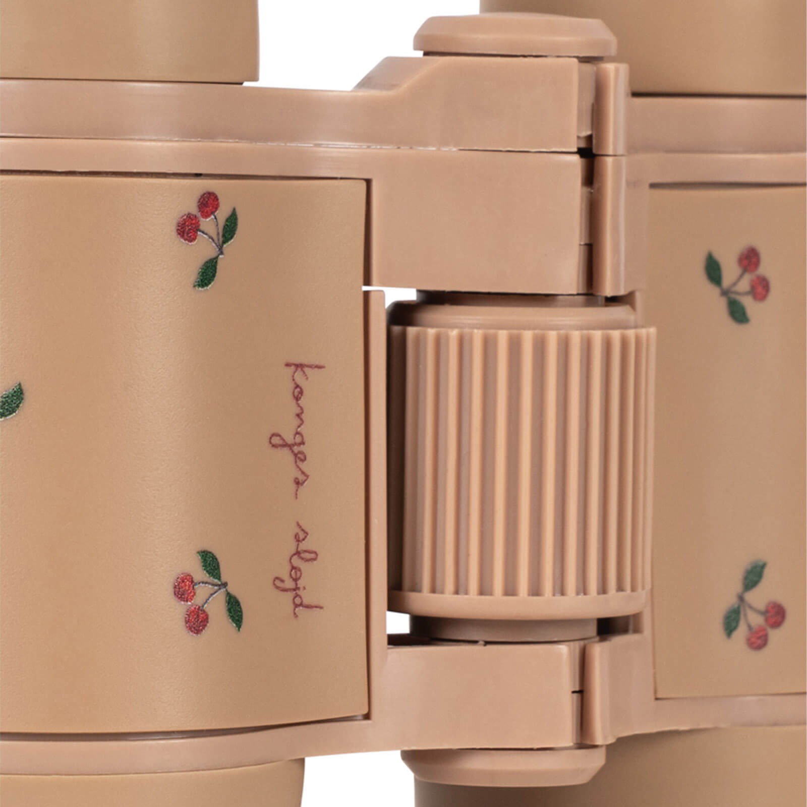 Explorer Binoculars - Cherry
