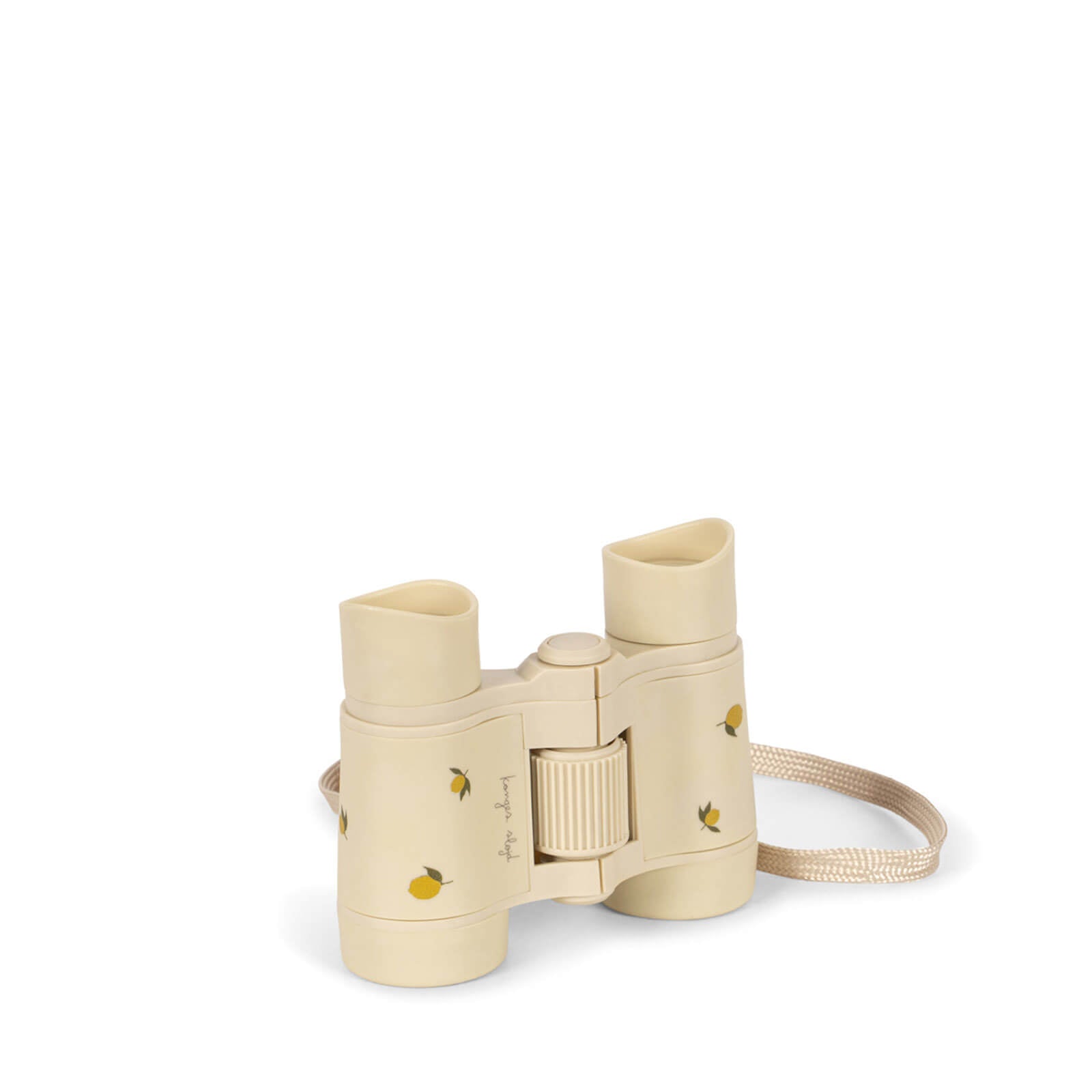 Explorer Binoculars - Lemon