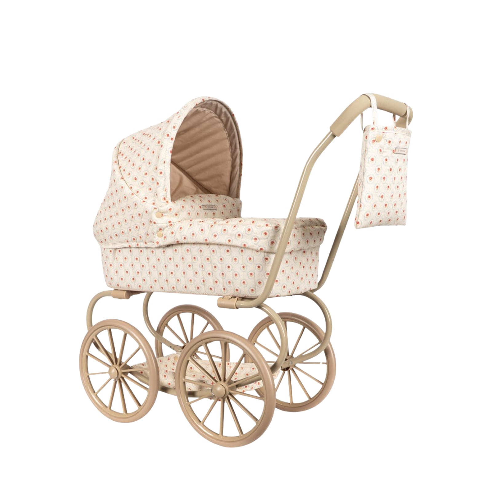 Minnie Doll Pram - Mirage