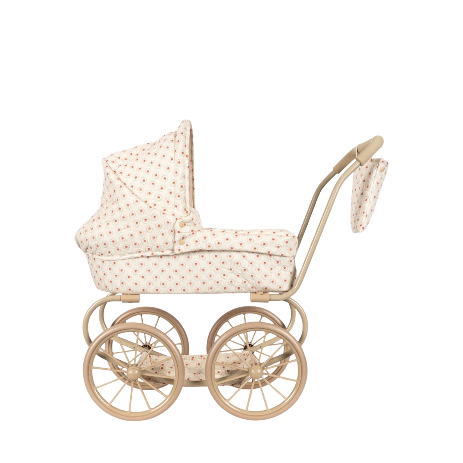 Minnie Doll Pram - Mirage