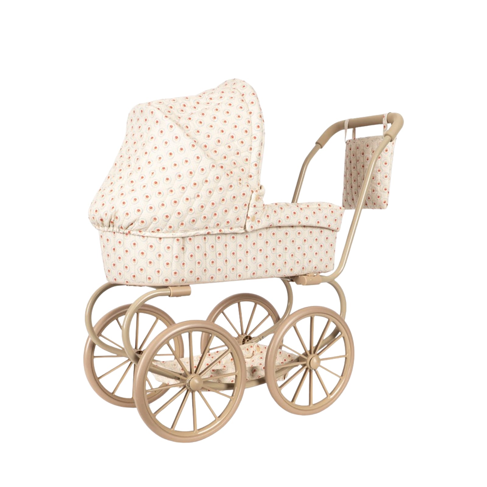 Minnie Doll Pram - Mirage