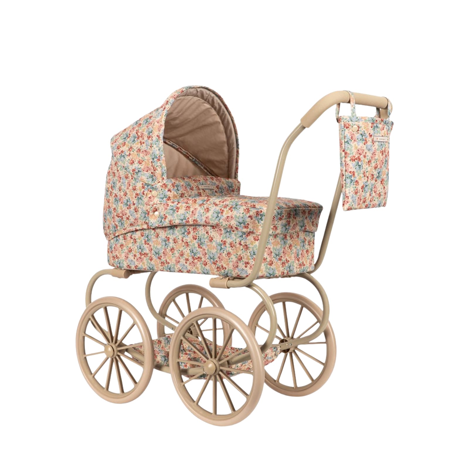 Minnie Doll Pram - Vienna