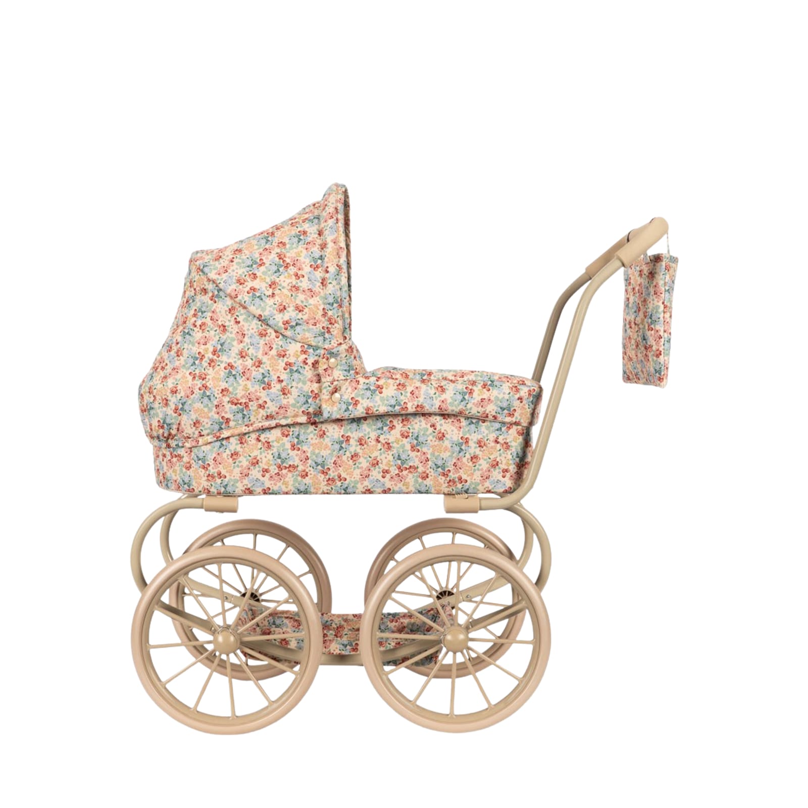Minnie Doll Pram - Vienna