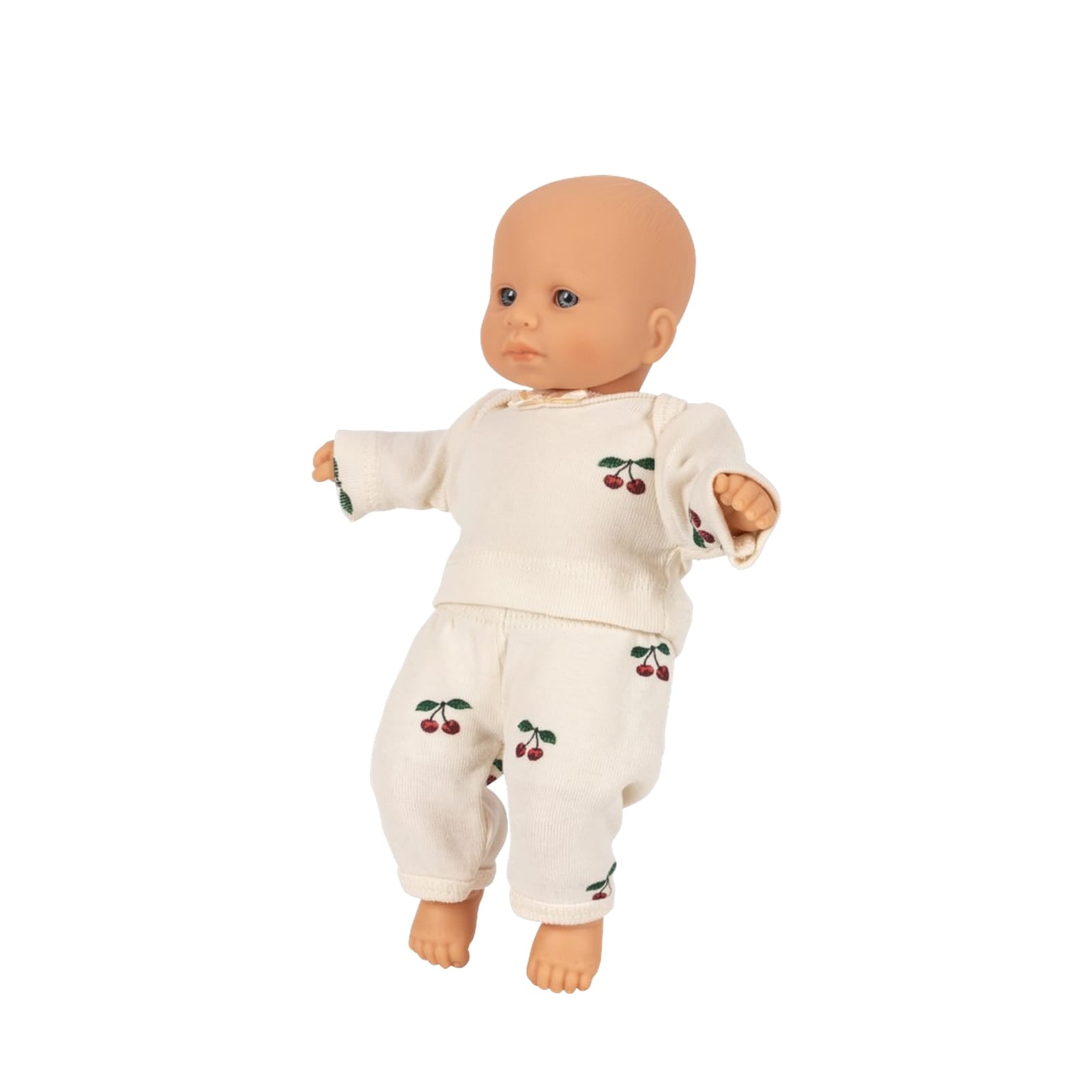 Mini Baby Doll 21cm - Cherry