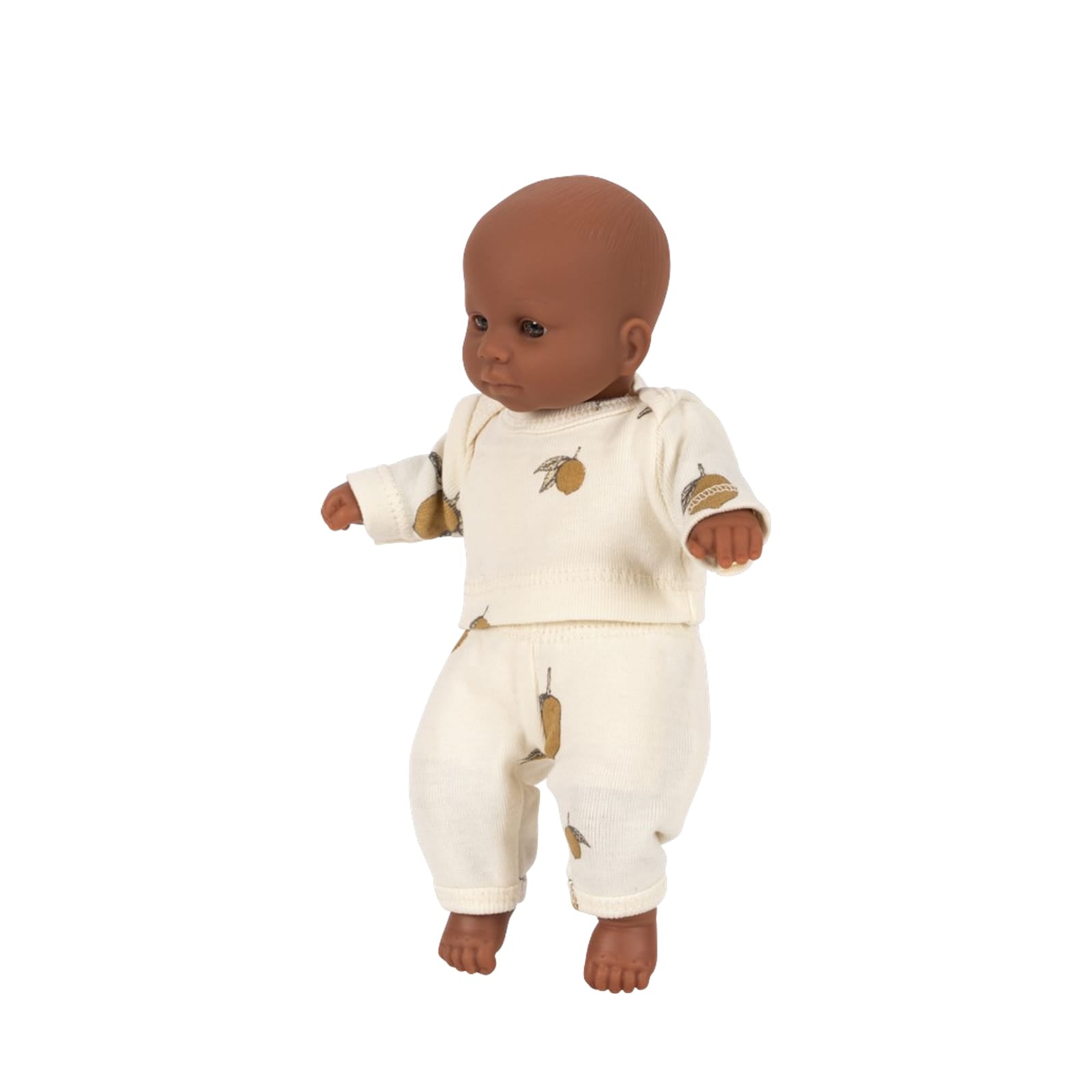 Mini Baby Doll 21cm - Lemon