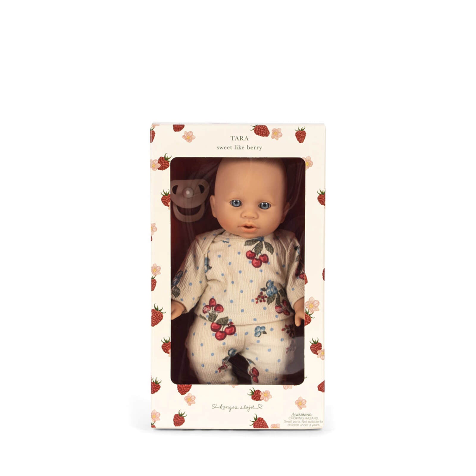 Baby Doll 32cm - Tara Marmelatta