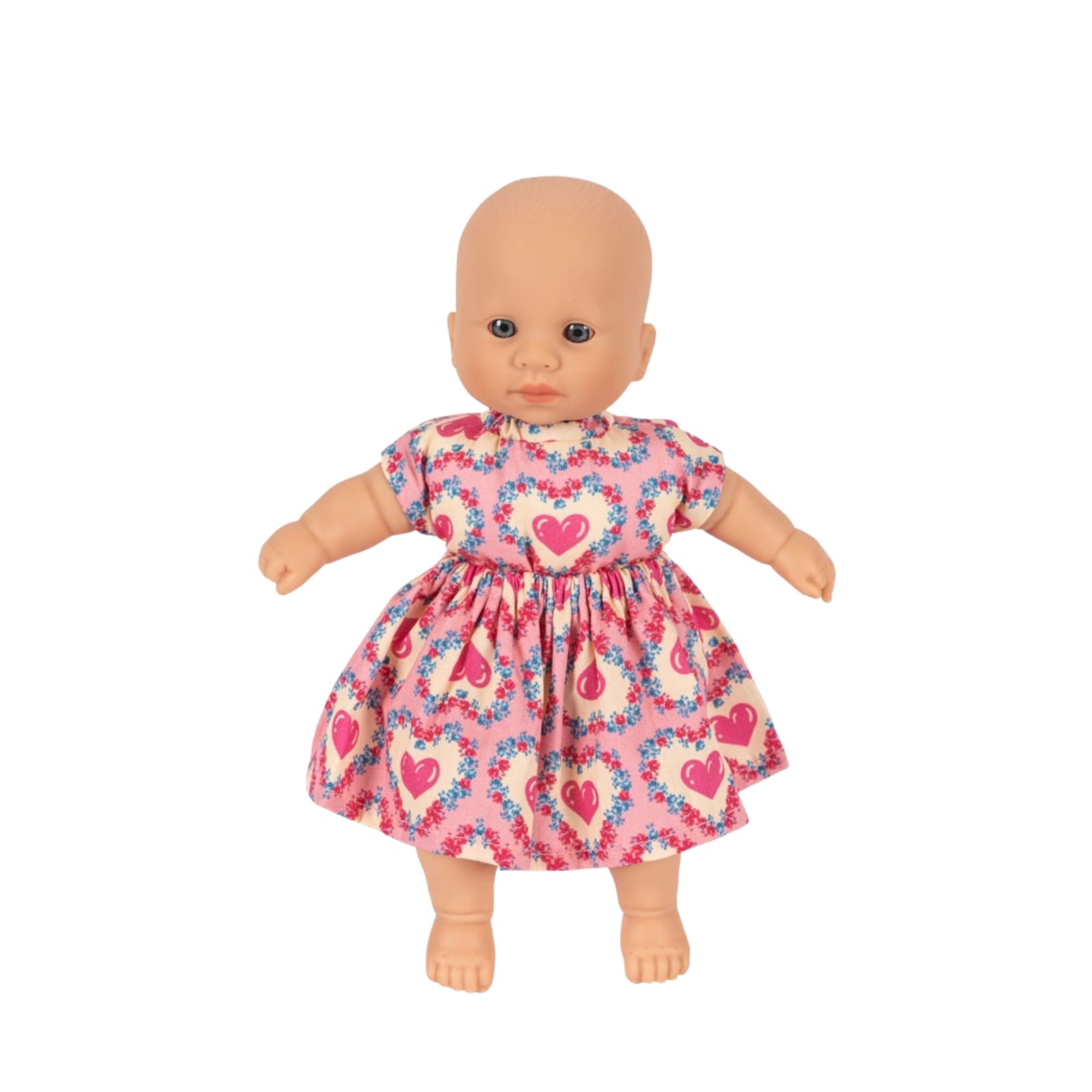 Mini Baby Doll 21cm - Felice Rose