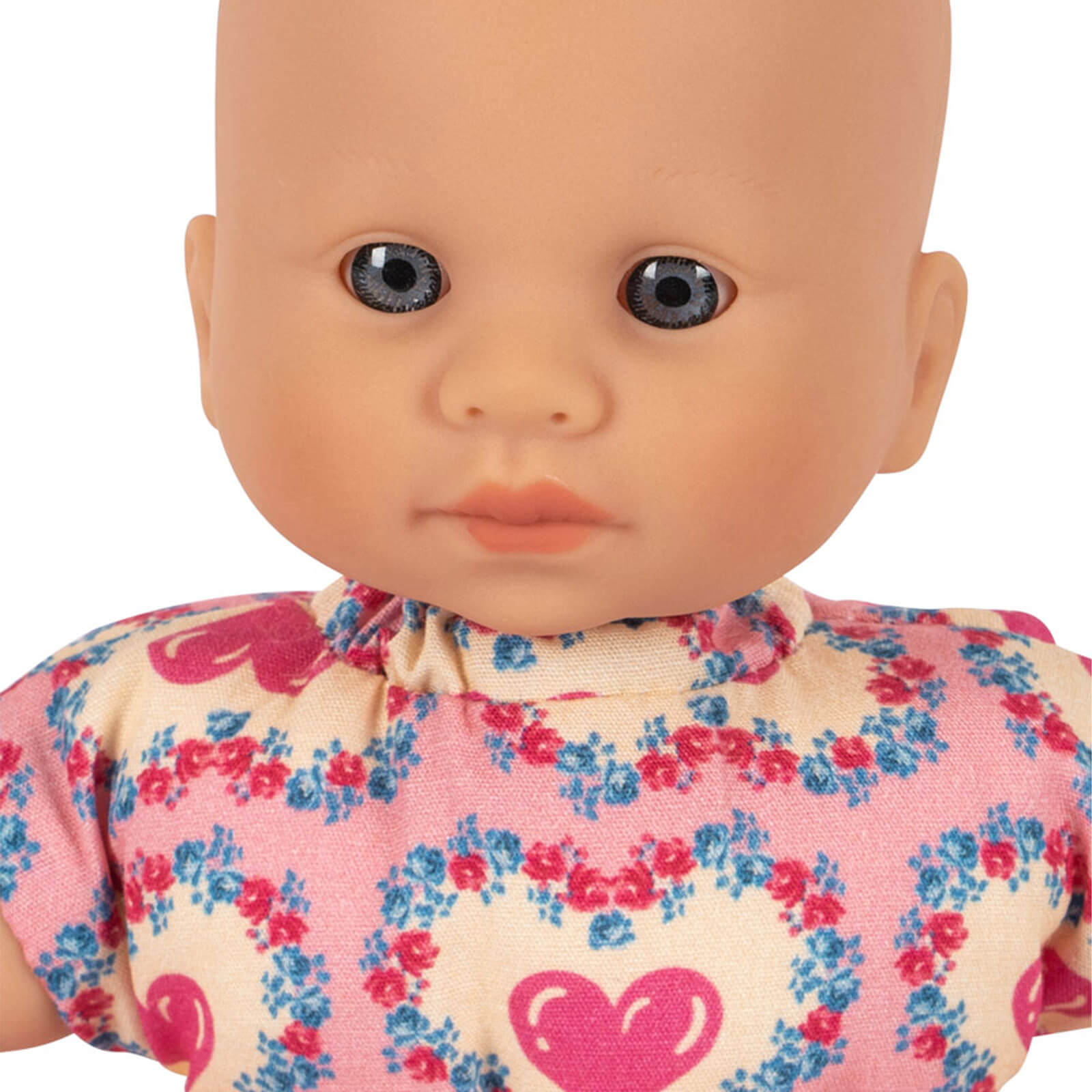 Mini Baby Doll 21cm - Felice Rose