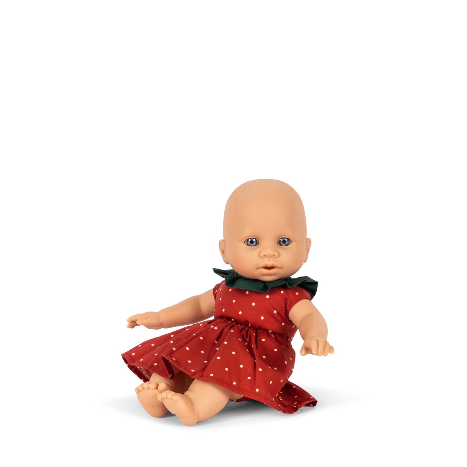 Baby Doll 32cm - Fraise Dot