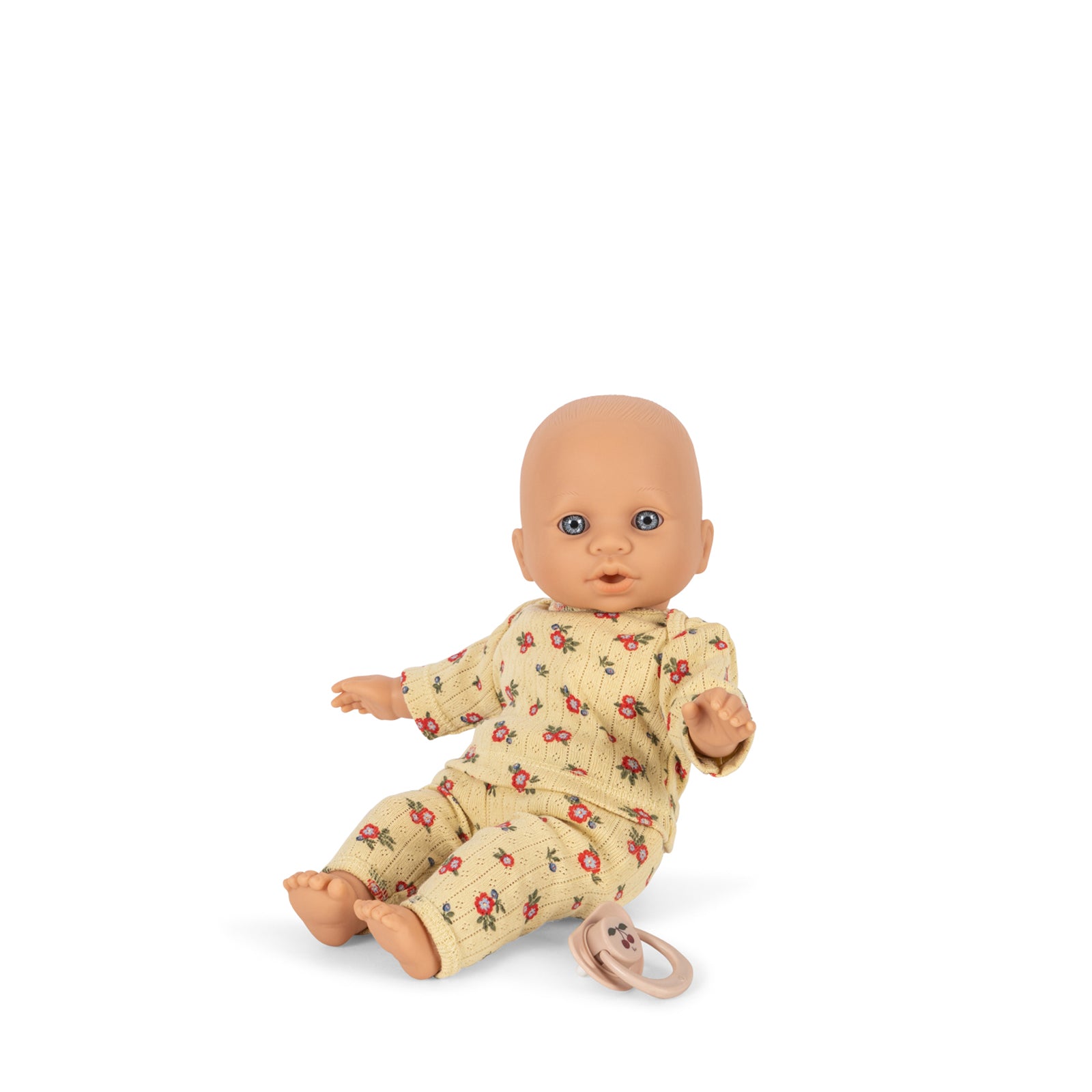 Baby Doll 32cm - Molly Muro Blu