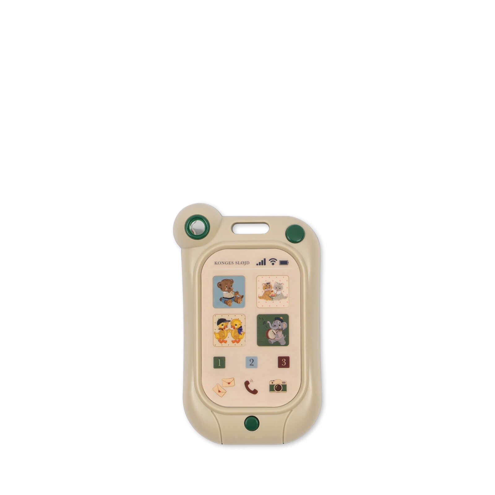 My First Phone