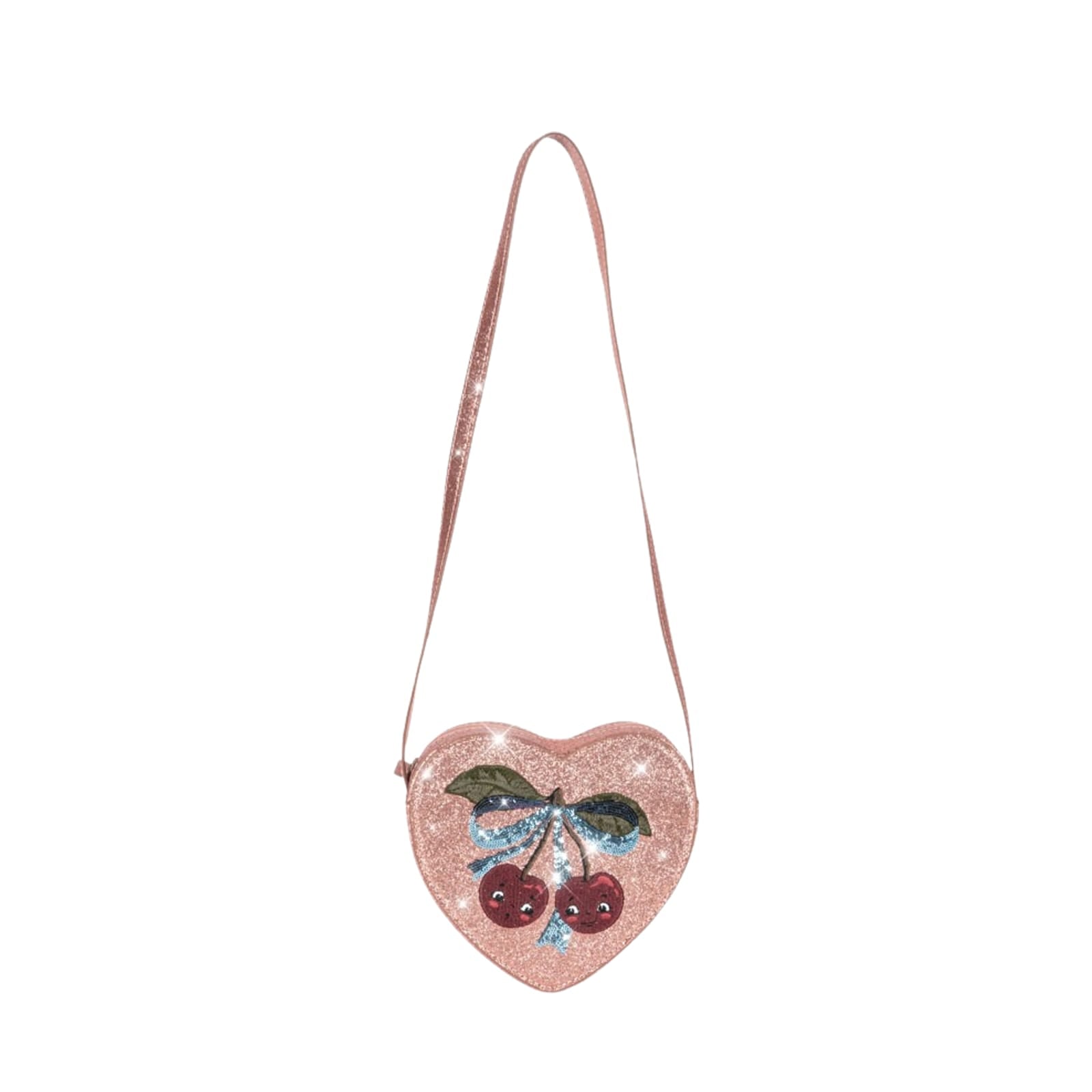 Tut Shoulder Bag - Mellow Rose
