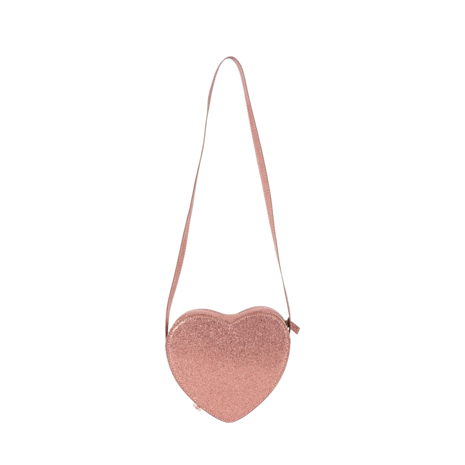 Tut Shoulder Bag - Mellow Rose