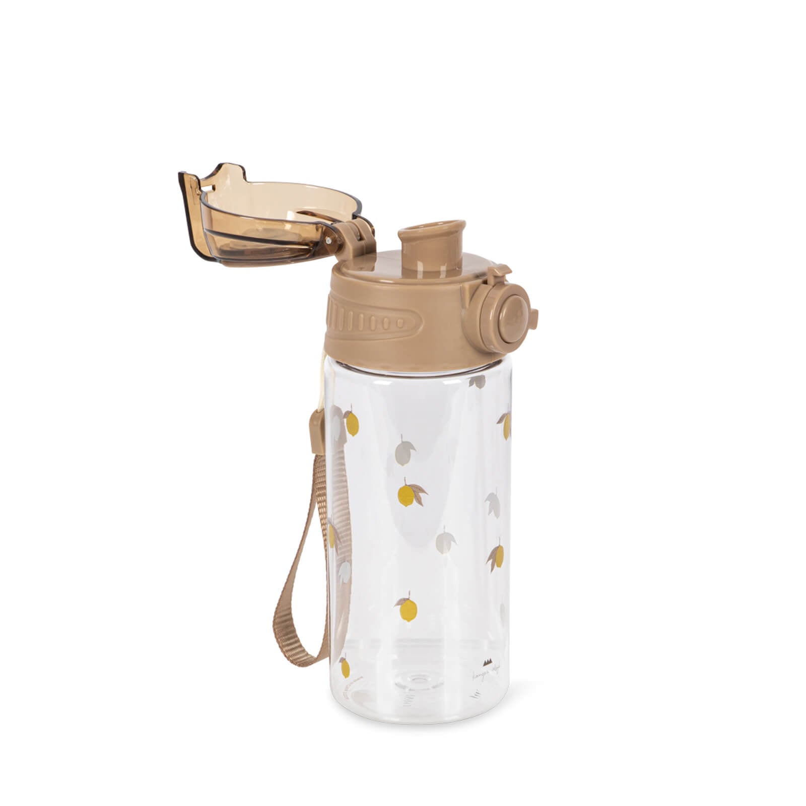 Water Bottle - Lemon