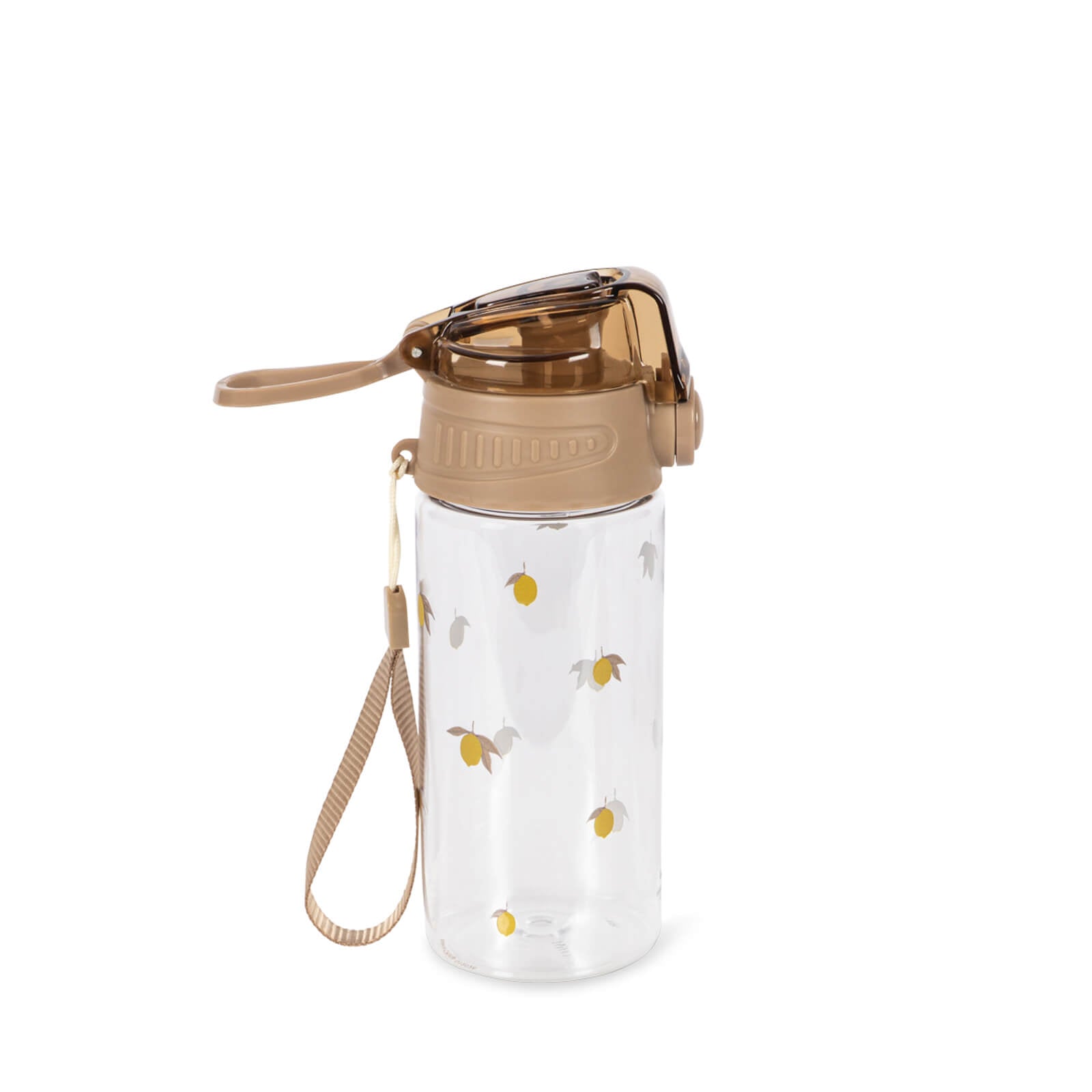 Water Bottle - Lemon