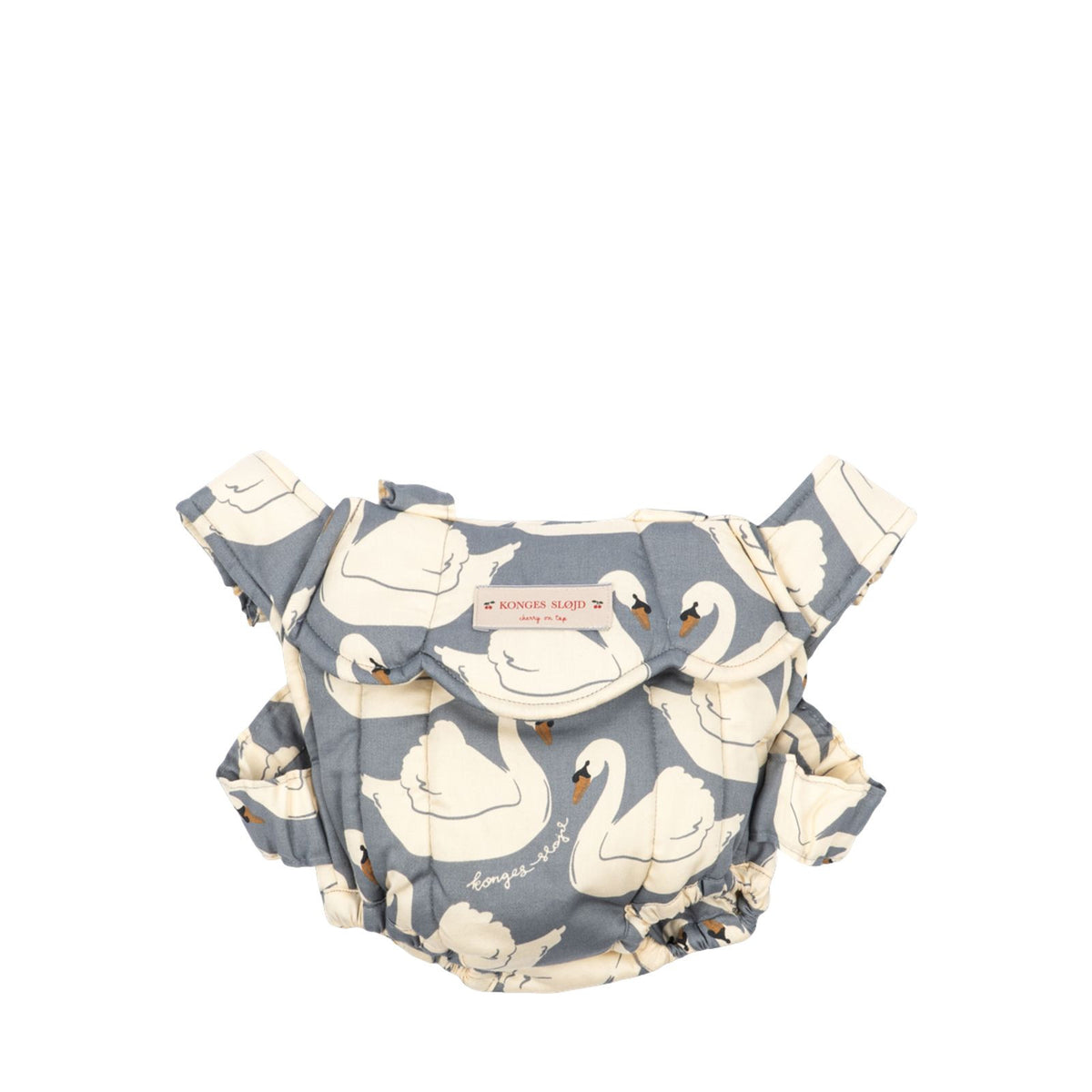 Doll Carrier - Swan
