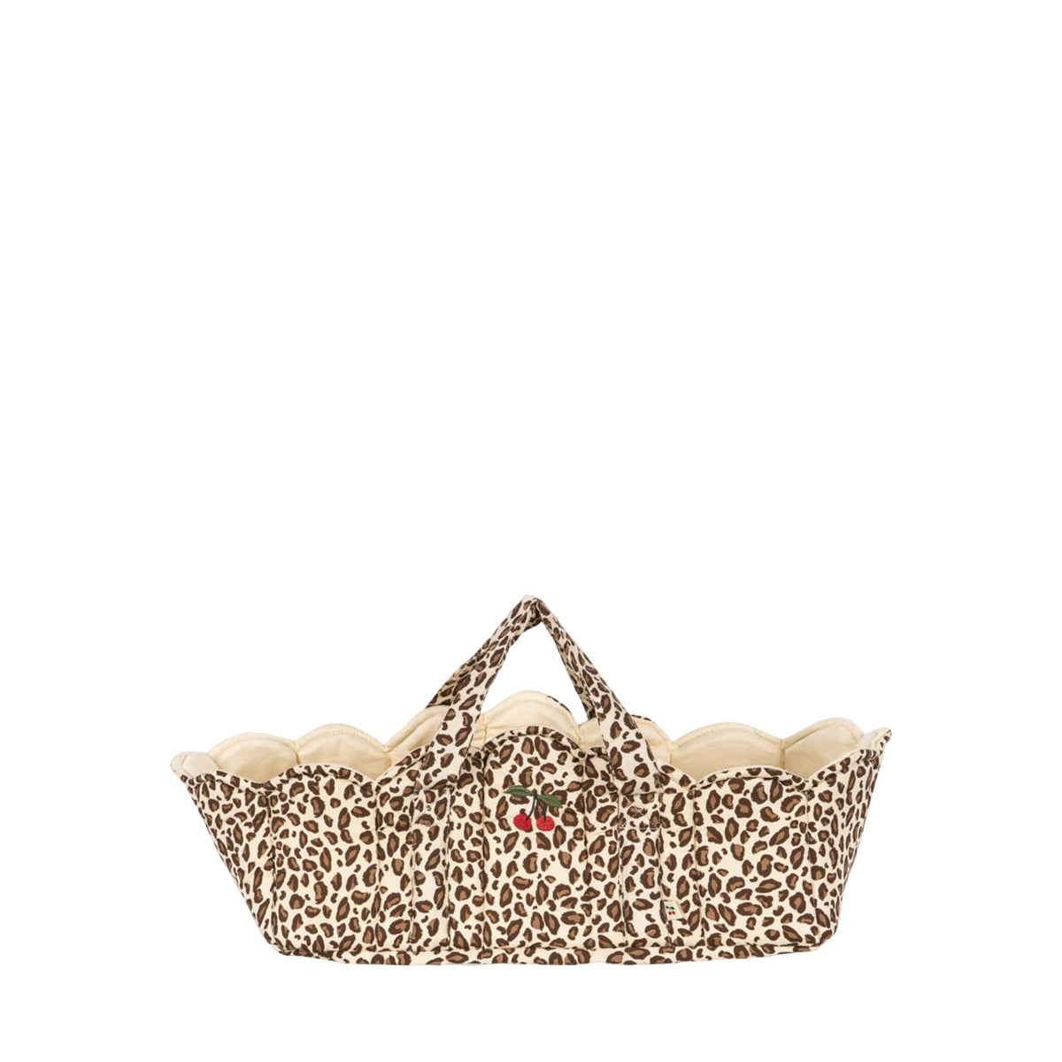 Doll Carry Cot - Leo