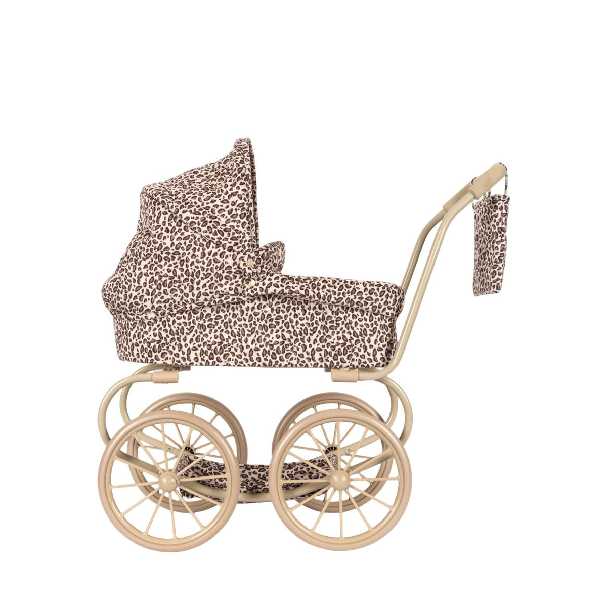 Minnie Doll Pram - Leo
