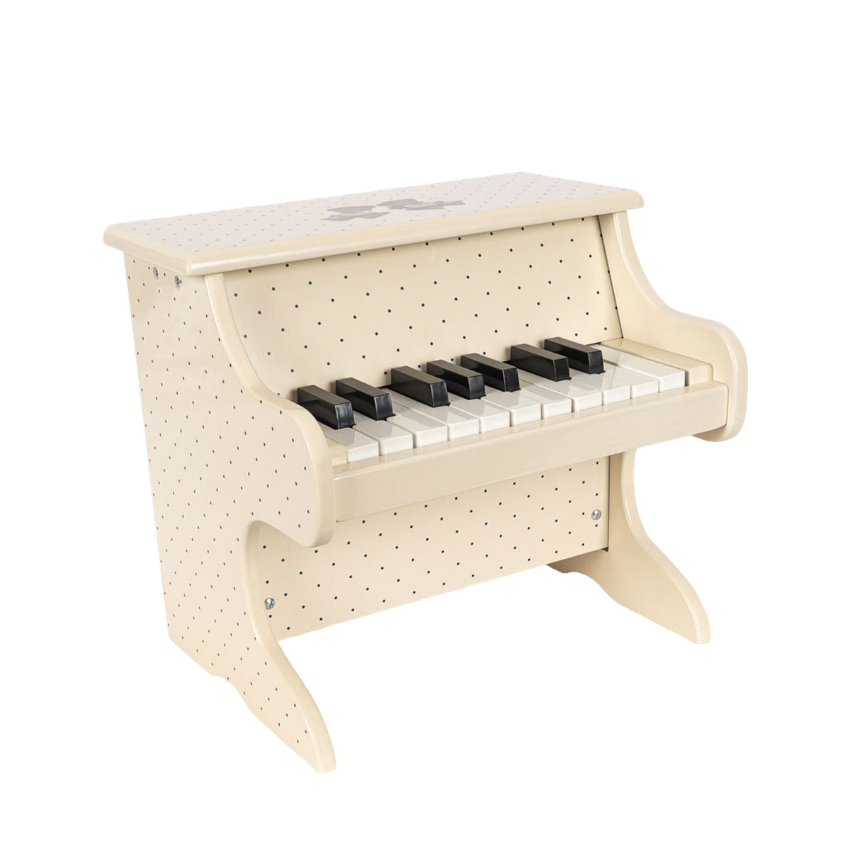 Piano - Teddy Bear