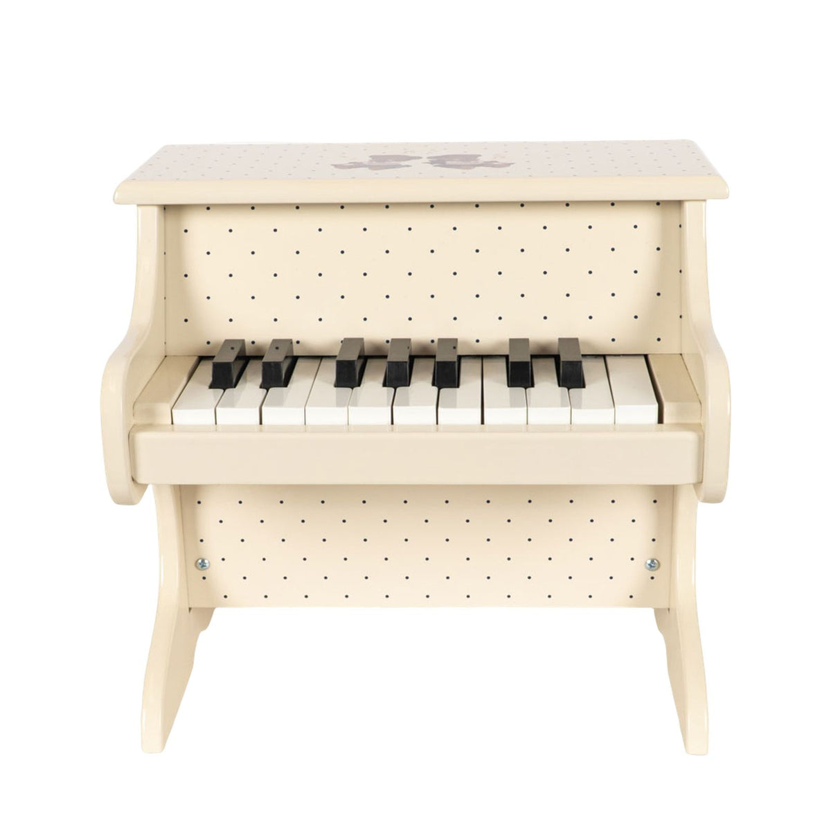 Piano - Teddy Bear