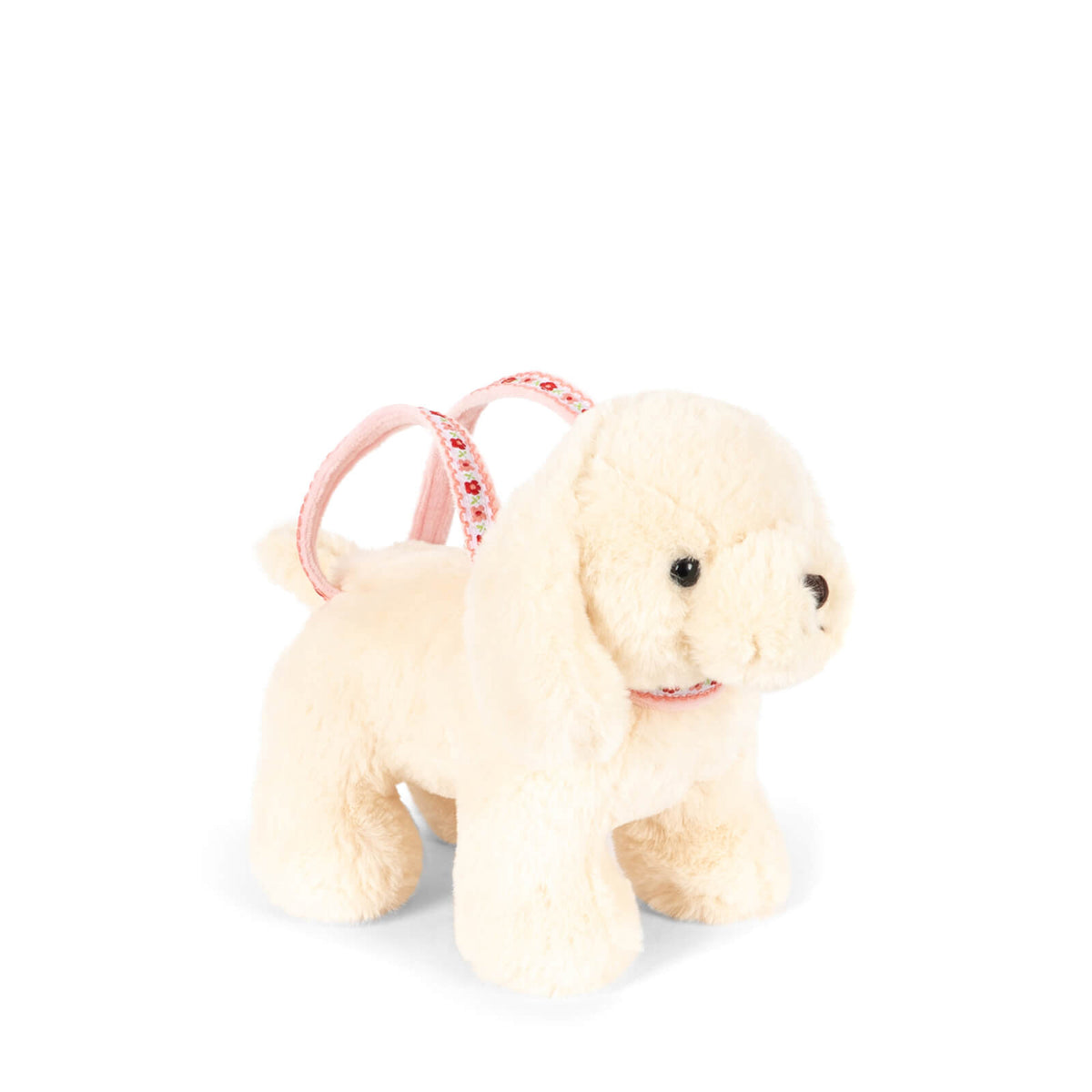 Puppy Bag - Off White