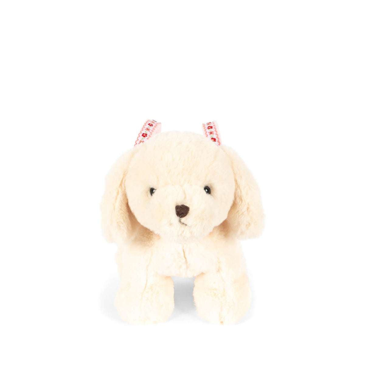 Puppy Bag - Off White