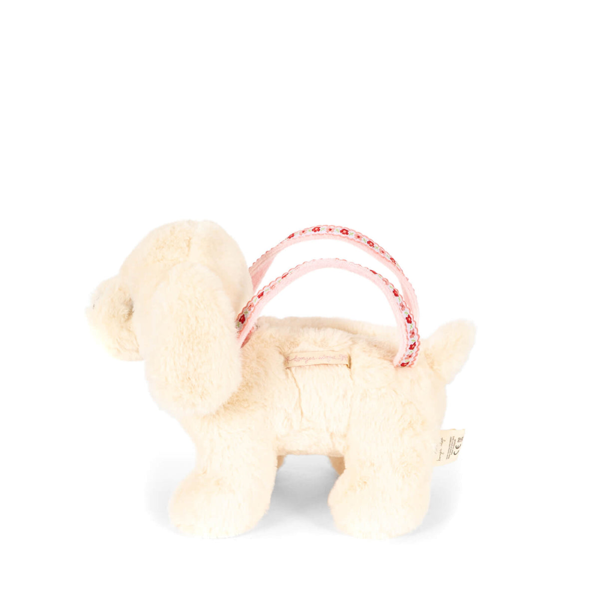 Puppy Bag - Off White