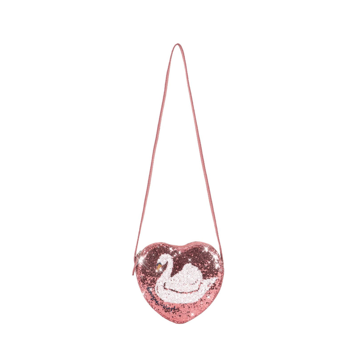 Tut Shoulder Bag - Swan