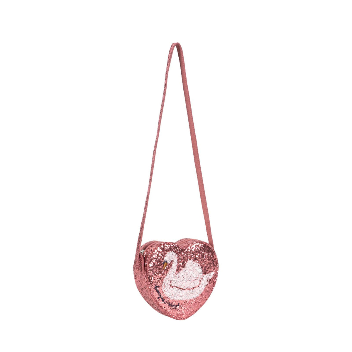 Tut Shoulder Bag - Swan