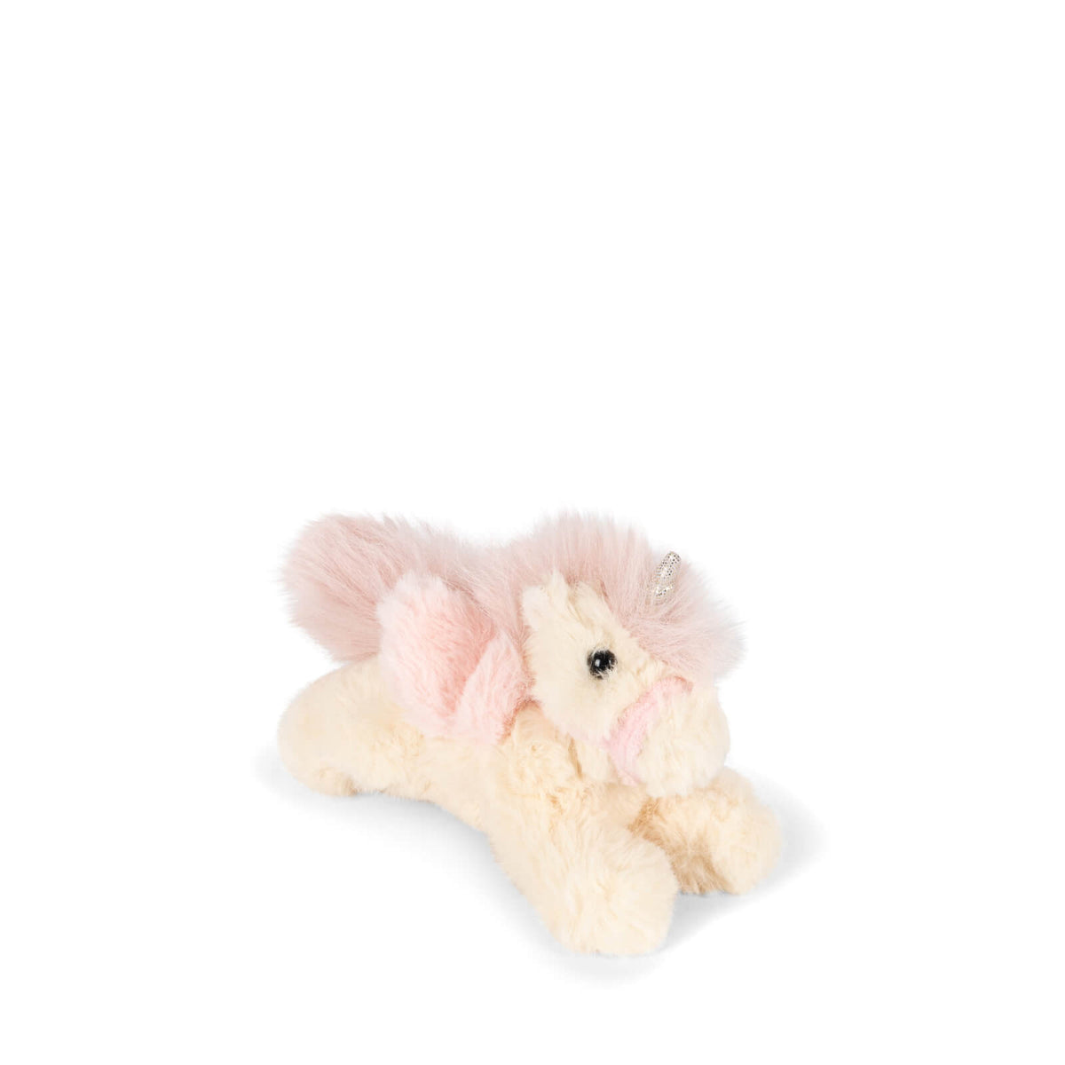 Unicorn Activity Toy - Off White
