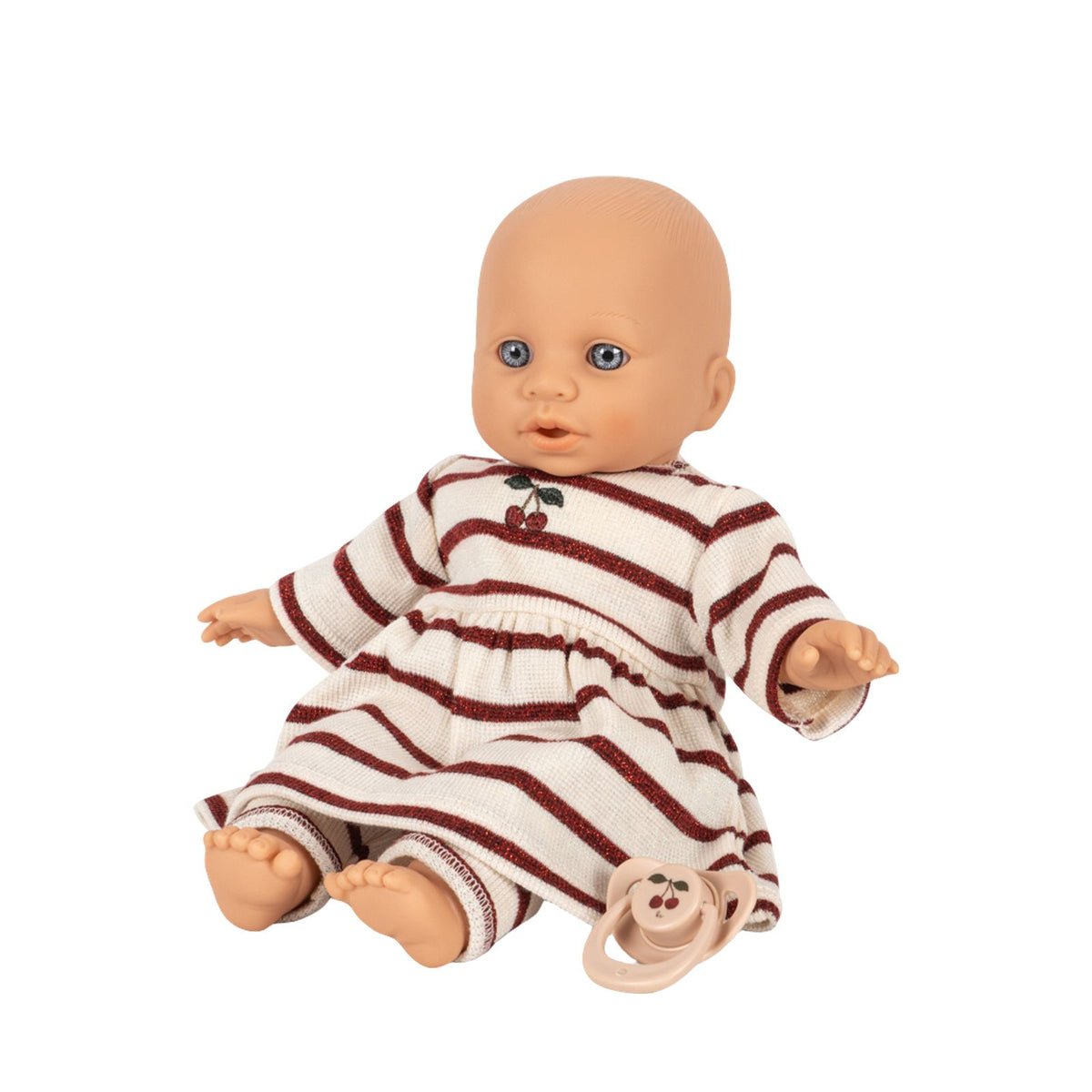 Baby Doll 32cm - Bella Creamy Stripe