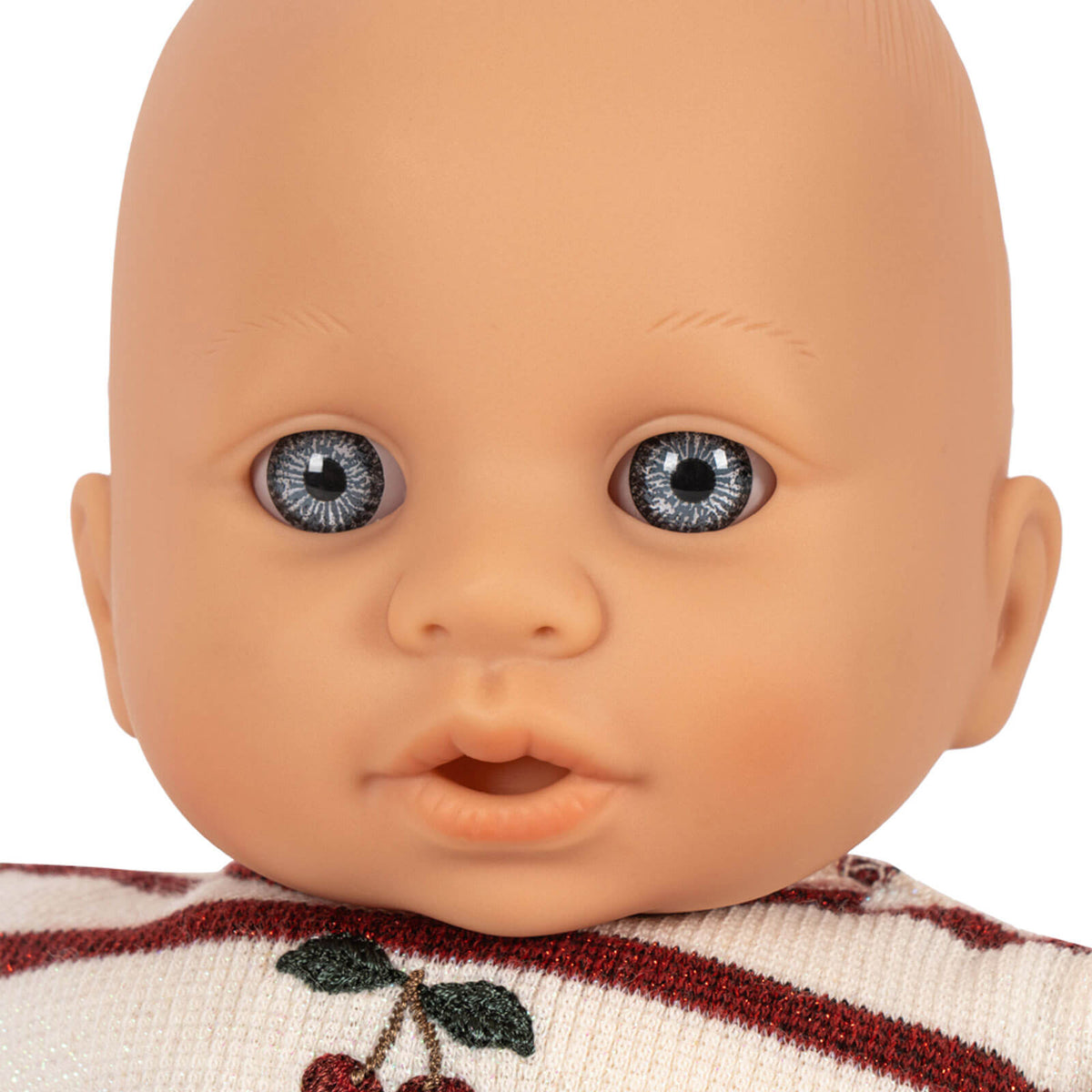 Baby Doll 32cm - Bella Creamy Stripe