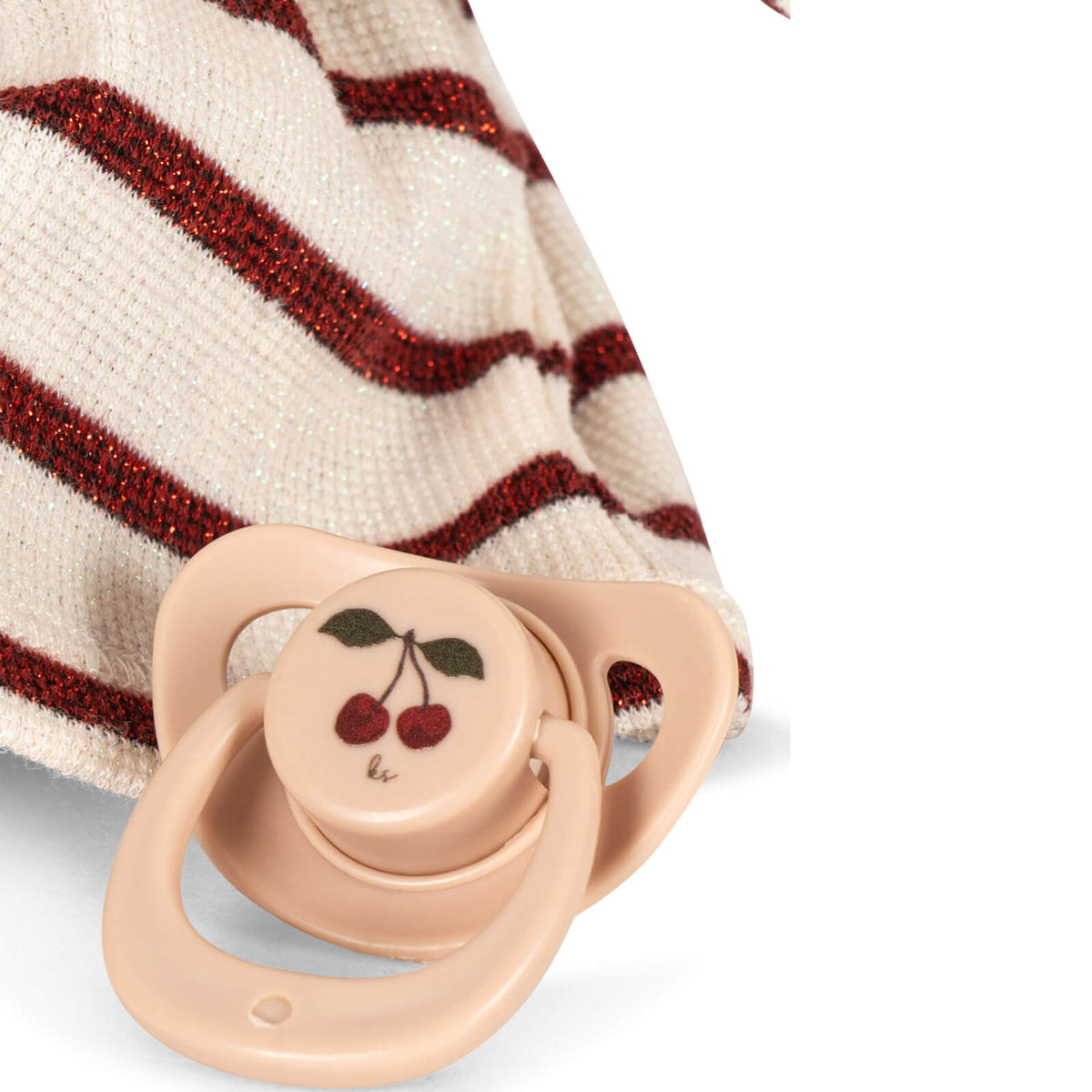 Baby Doll 32cm - Bella Creamy Stripe