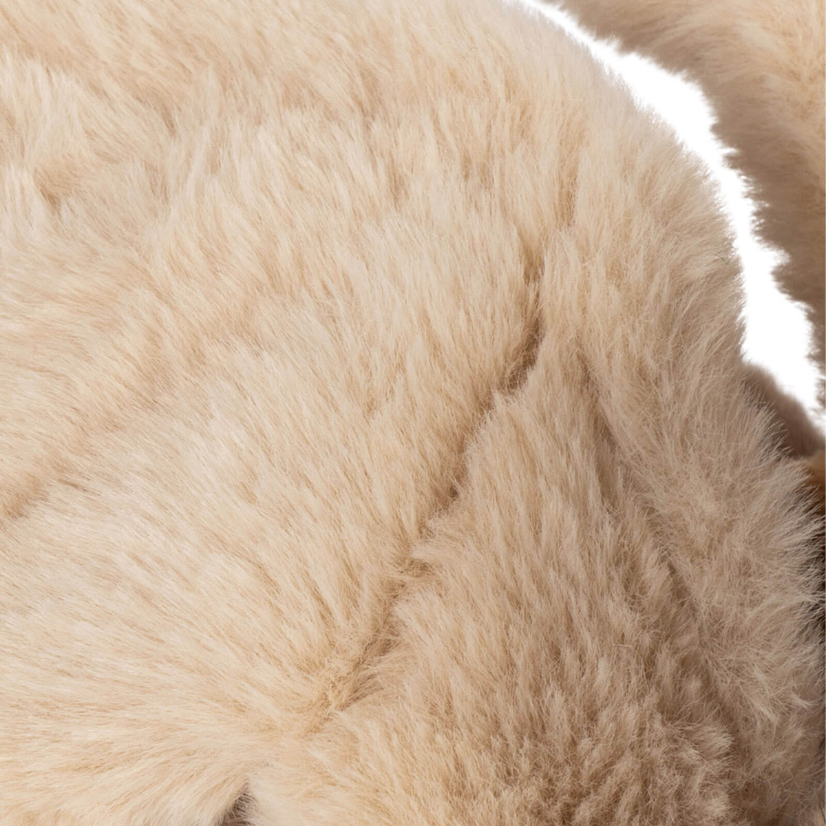 Teddy Dragon - Beige