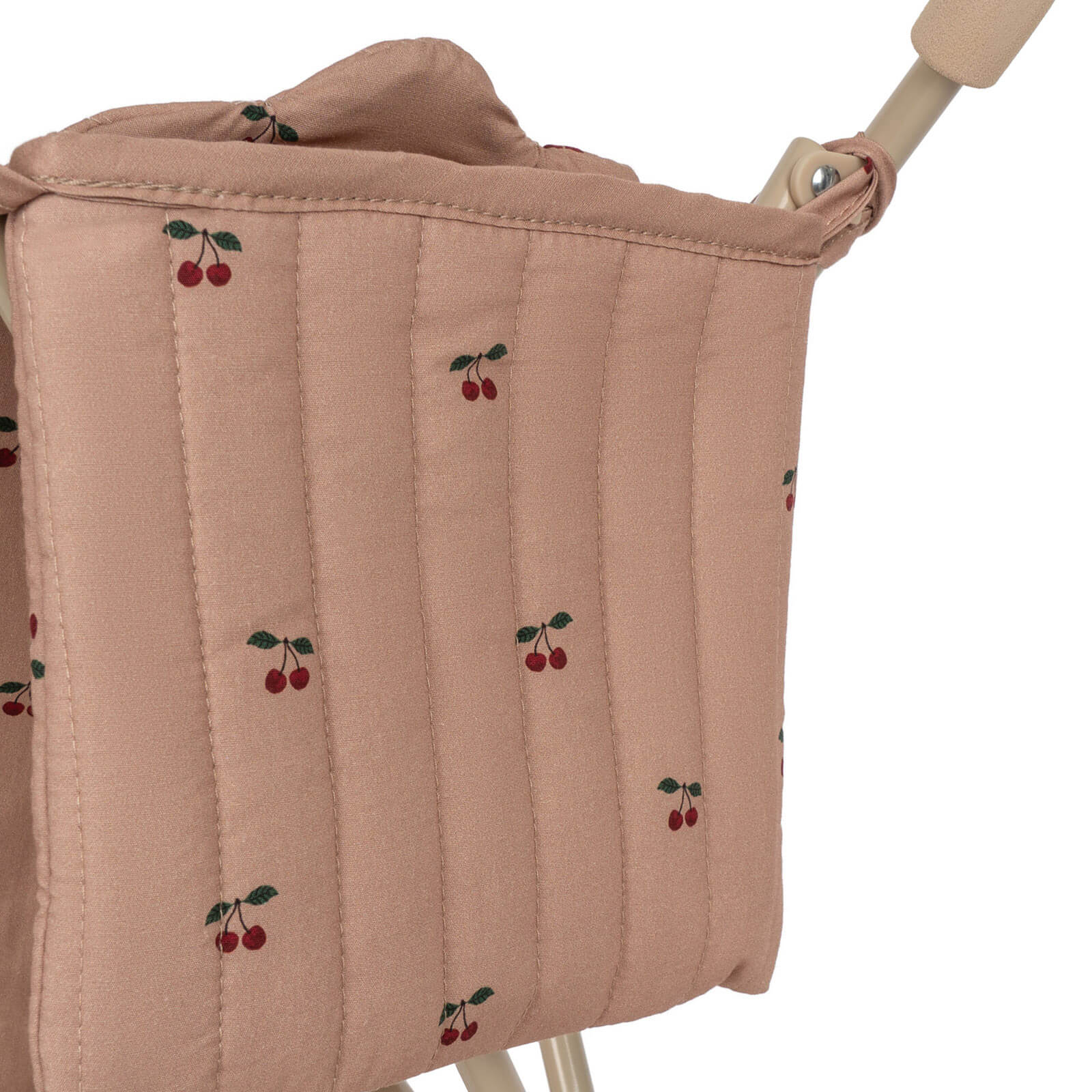 Doll Stroller - Cherry Blush