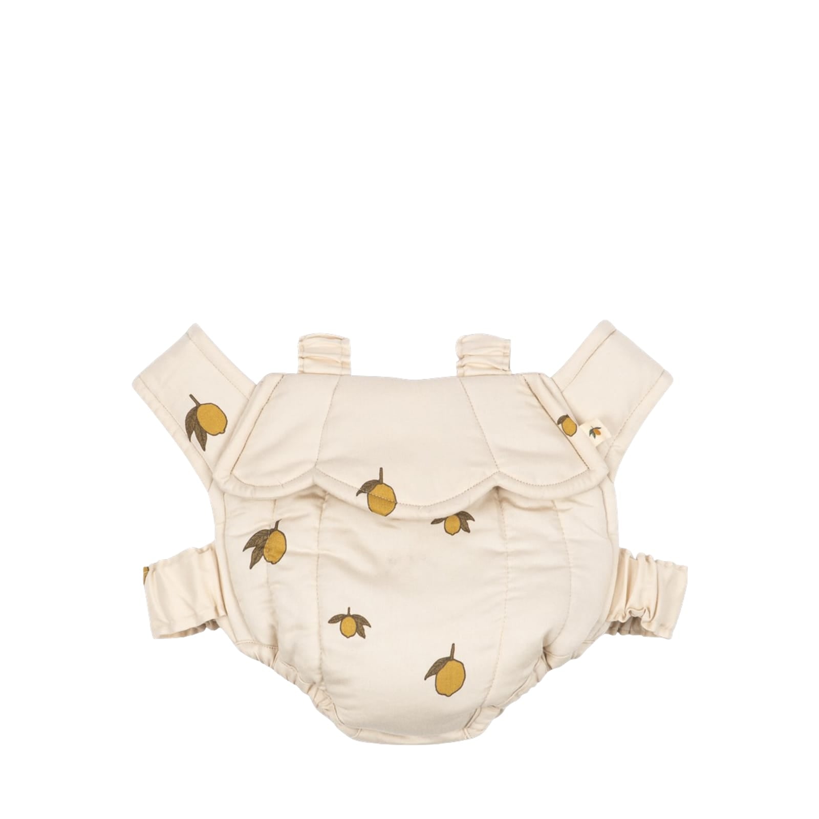 Doll Carrier - Lemon