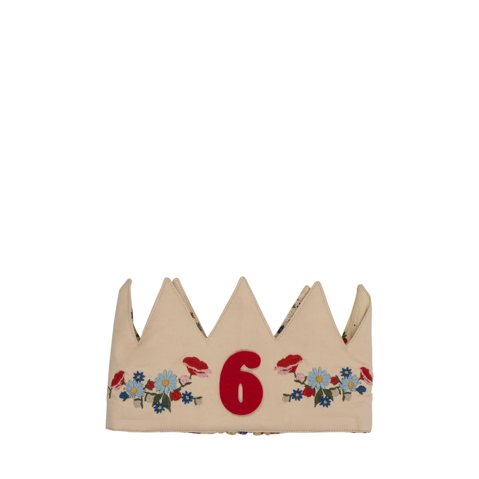 Birthday Crown - Flower