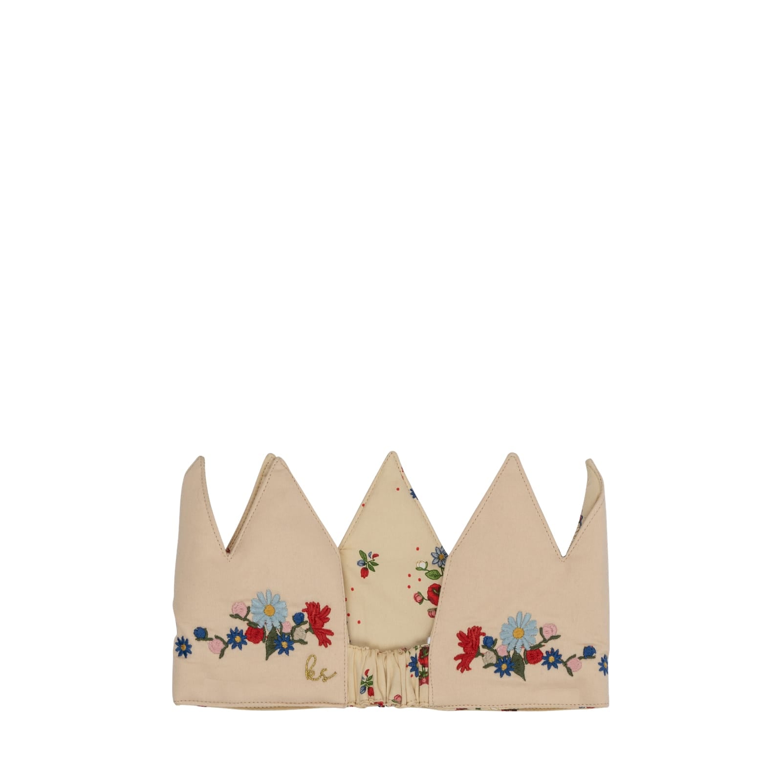 Birthday Crown - Flower