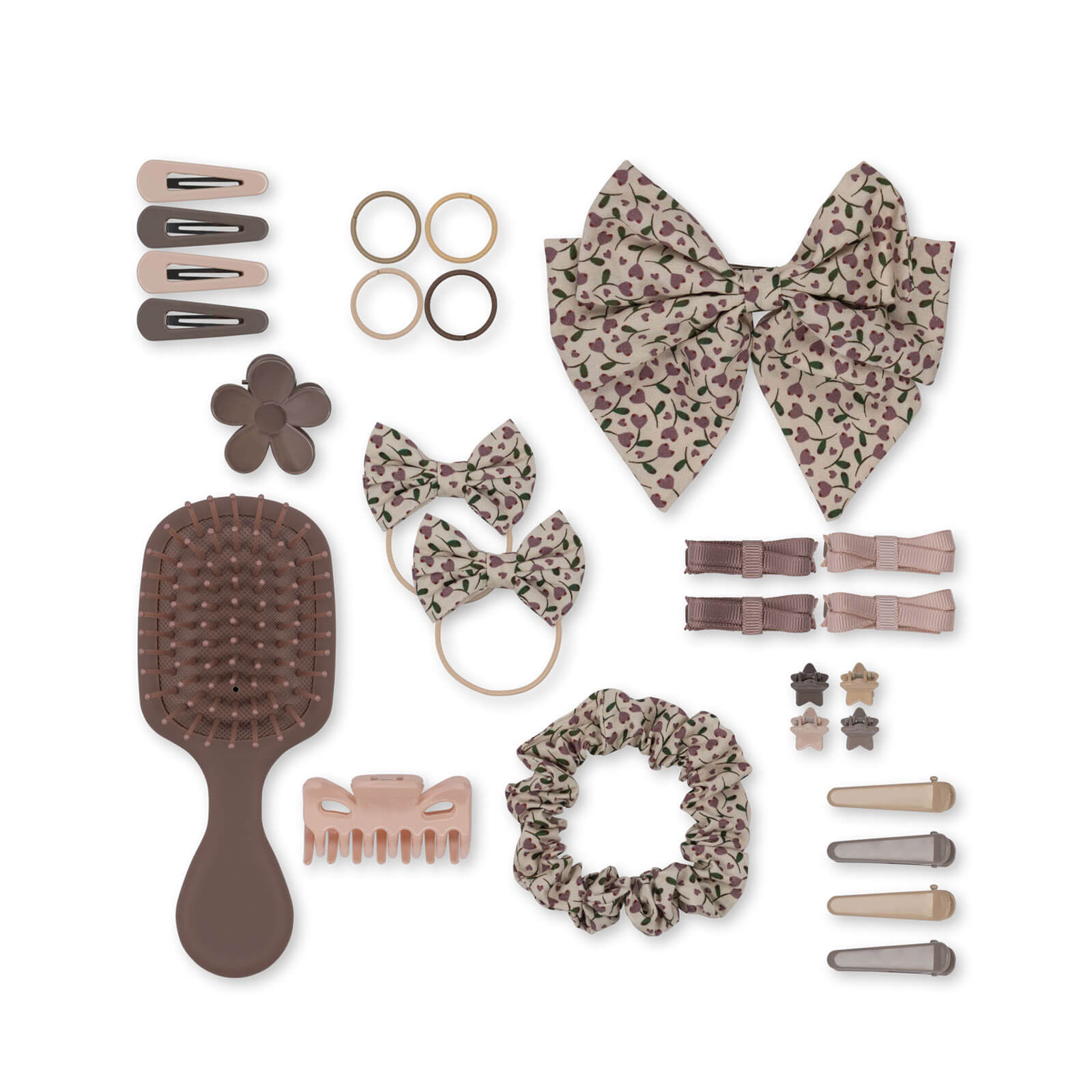 Doll Hair Salon Play Set