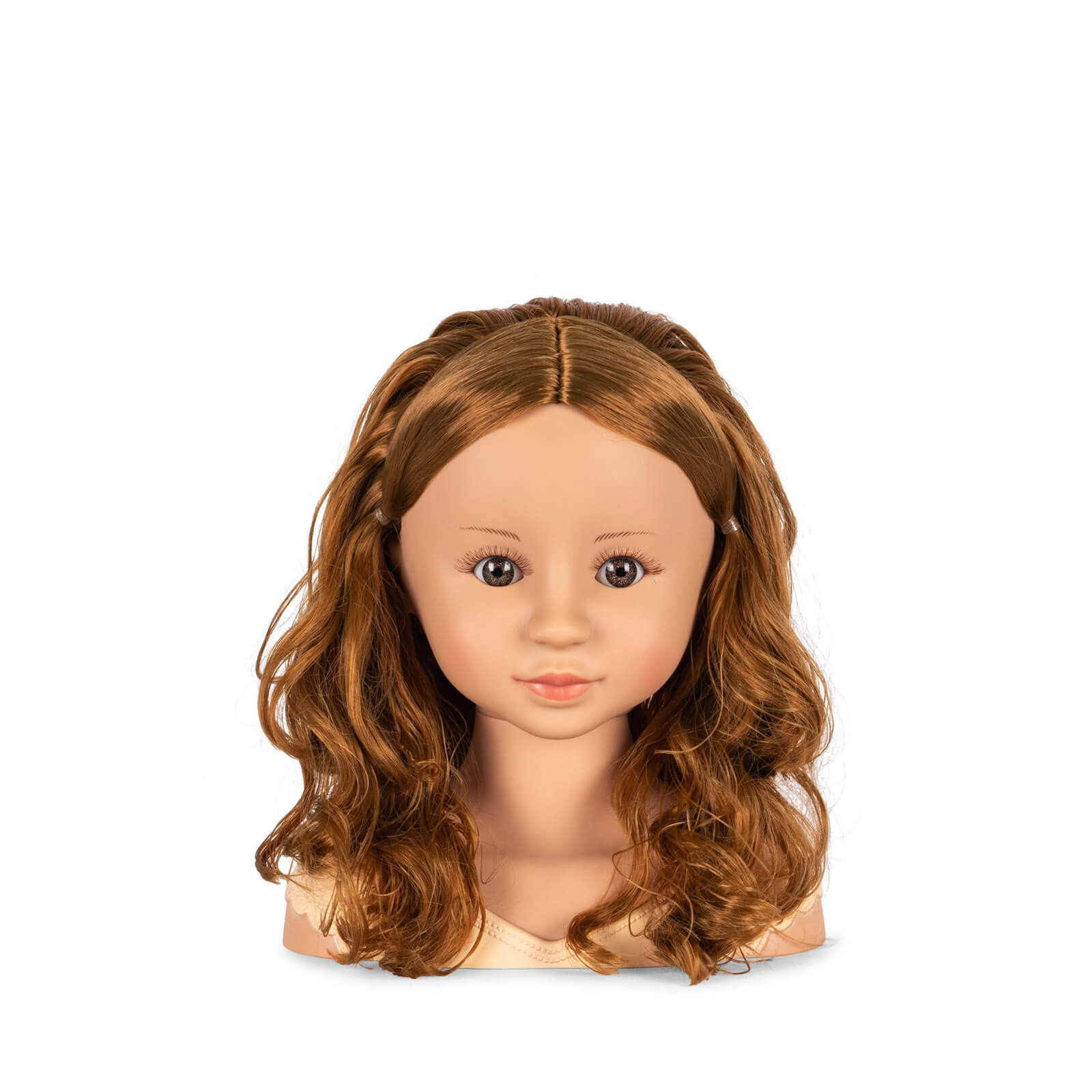 Doll Hair Salon Play Set