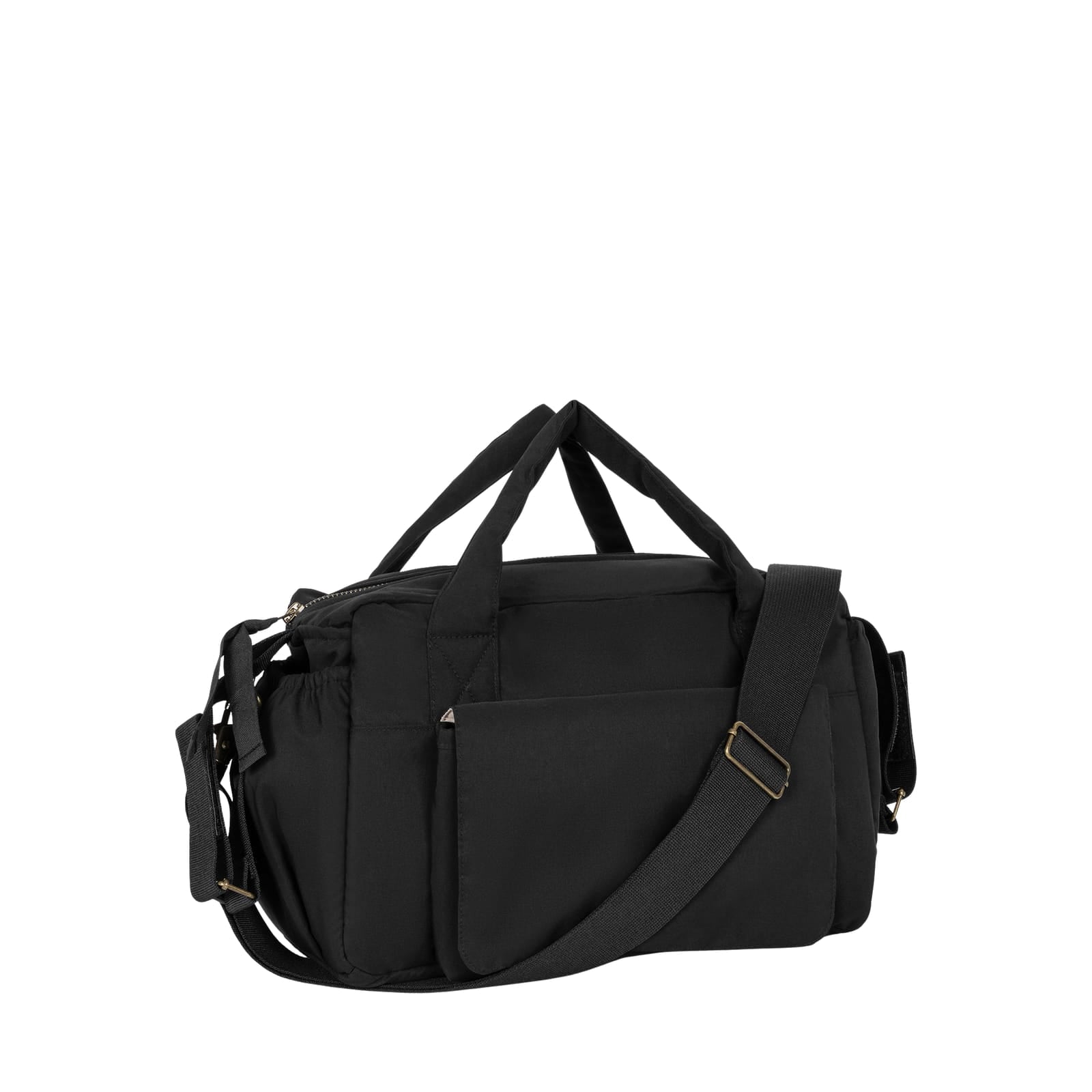 Compact Changing Bag - Black