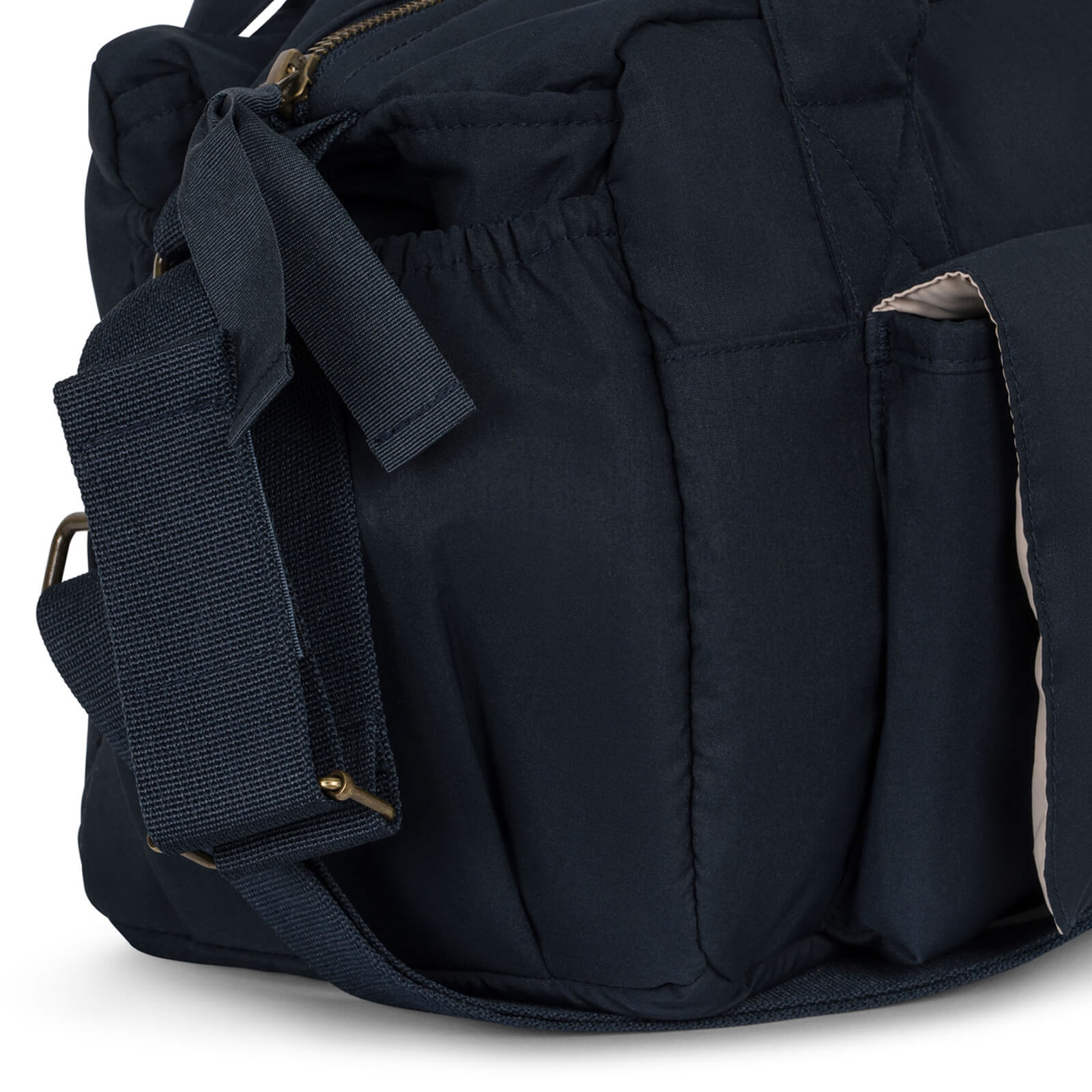 Compact Changing Bag - Navy