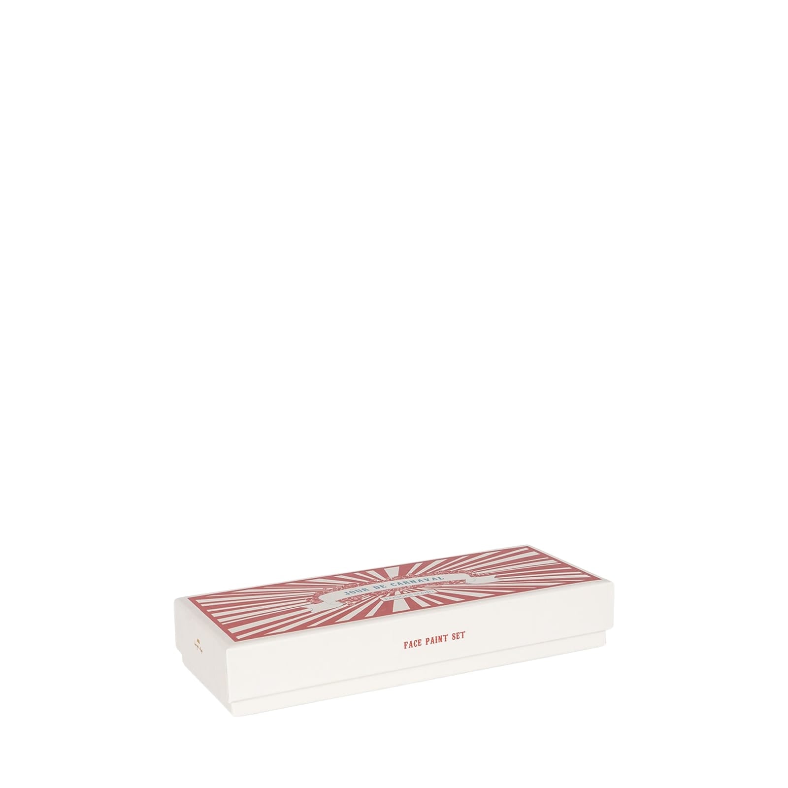 Face Paint Set - Multi Colours